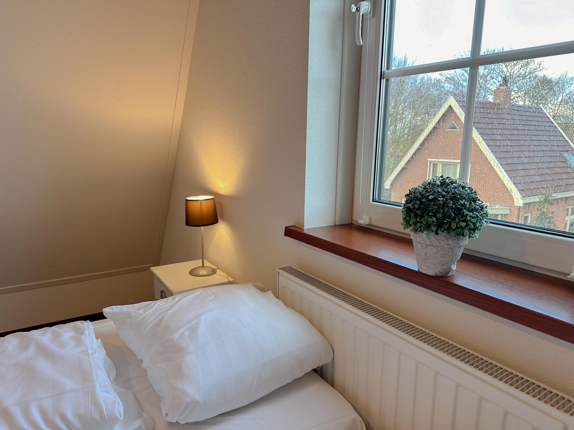 Op 750 m van het strand: ruim luxe appartement in centrum Westerland - foto 23