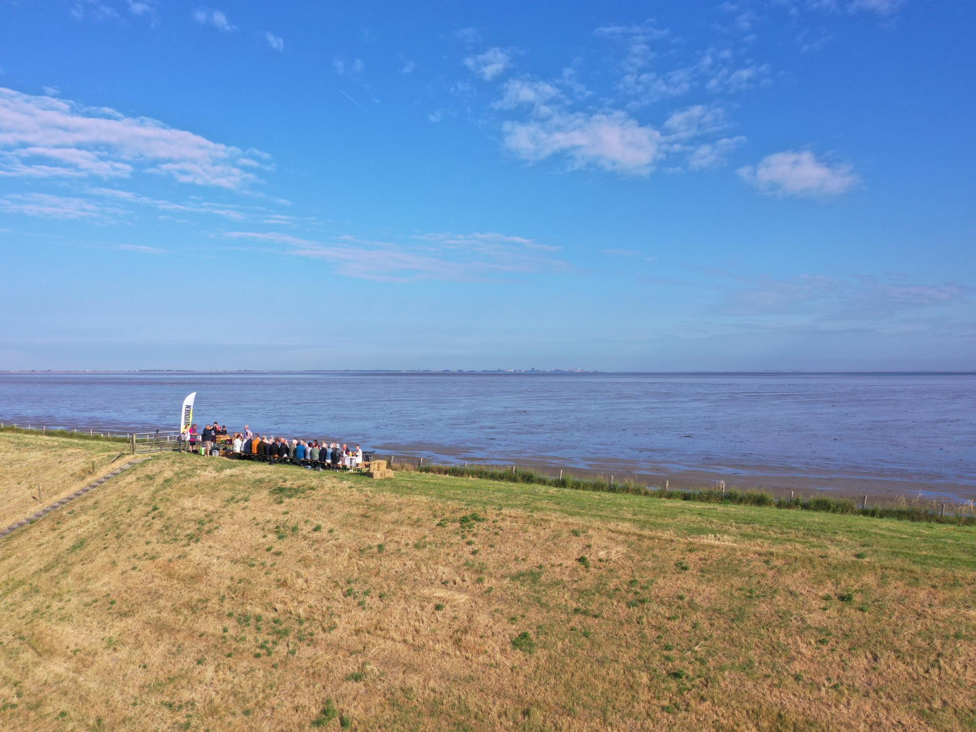 Luxe chalet op kleinschalig vakantiepark nabij Waddenzee en strand - foto 24