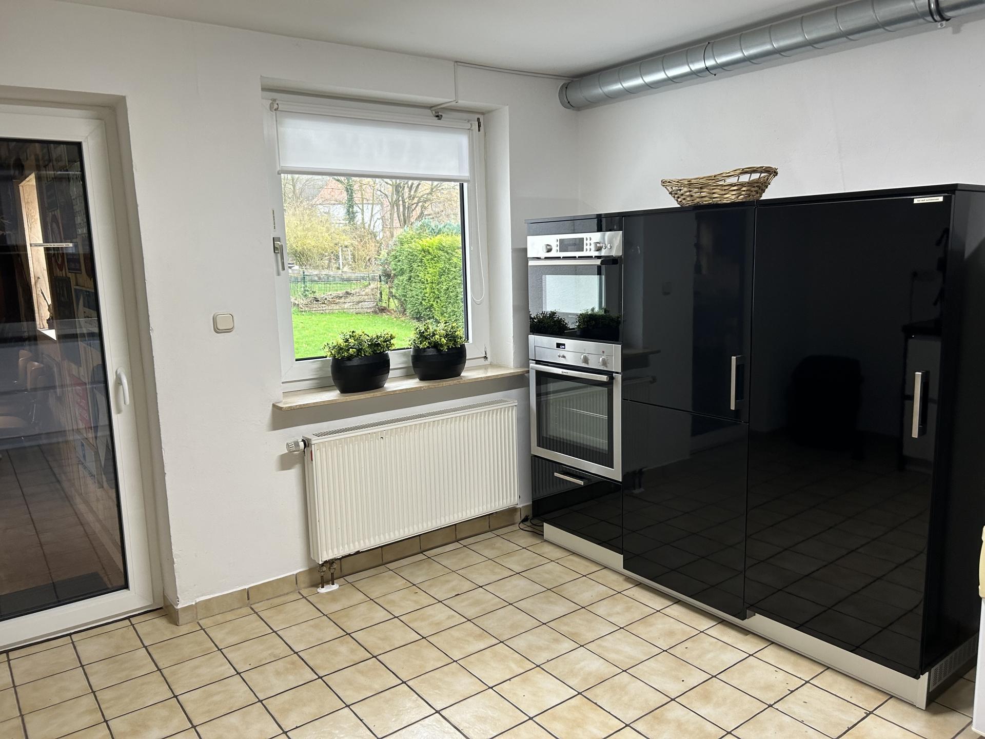 Ruime groepswoning voor 17 personen in Altenstadt-Naumburg met grote tuin - foto 20