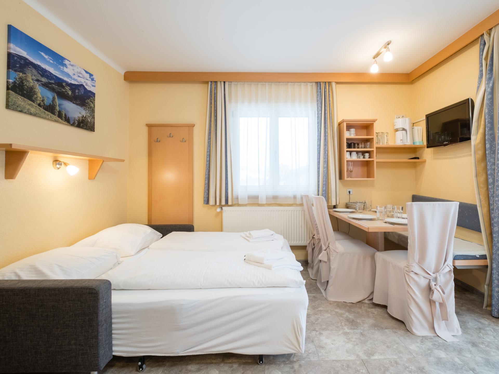 Centraal gelegen appartement aan de piste in Zell am See · 5 pers. - foto 9