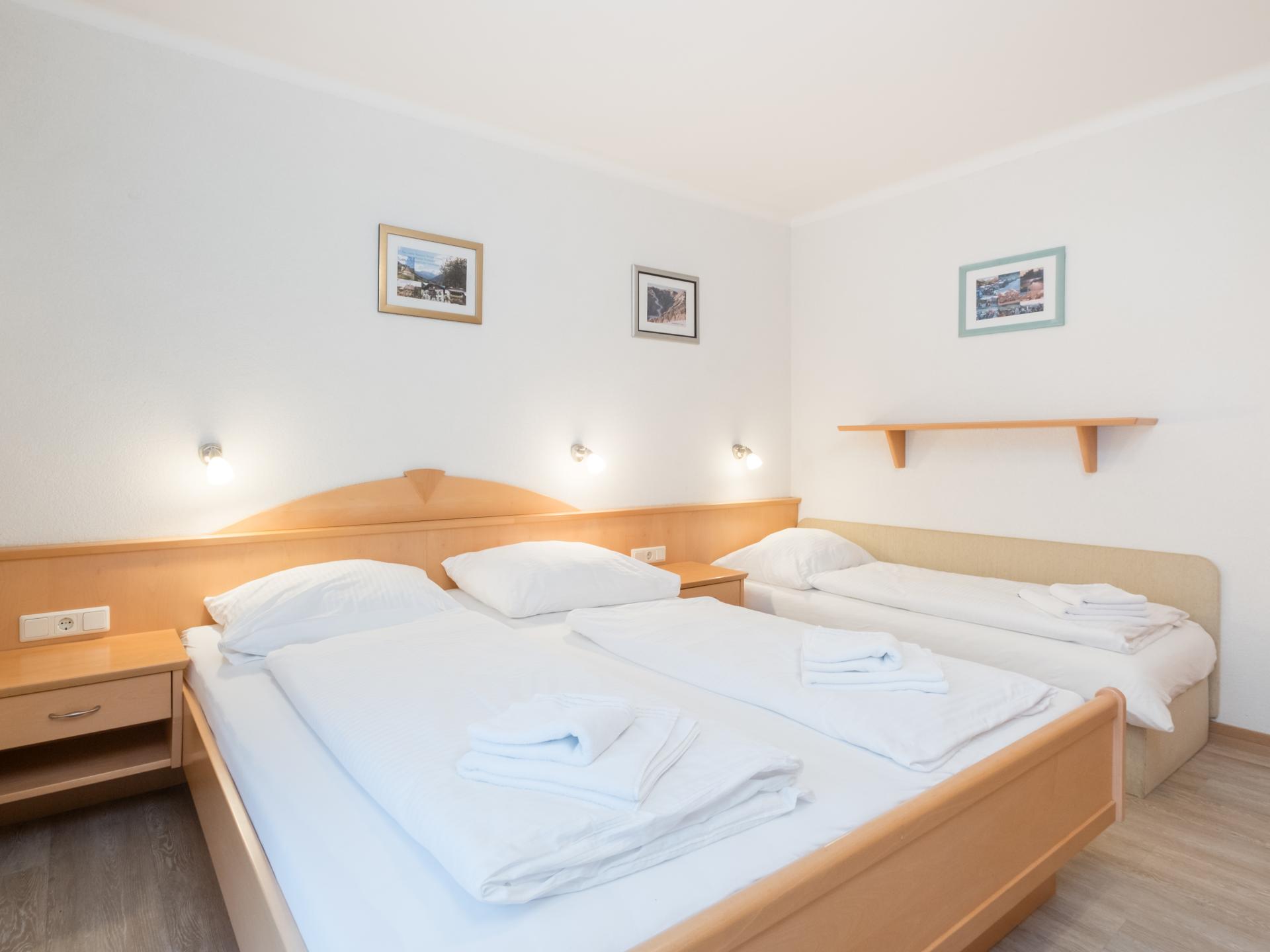 Centraal gelegen appartement aan de piste in Zell am See · 5 pers. - foto 10