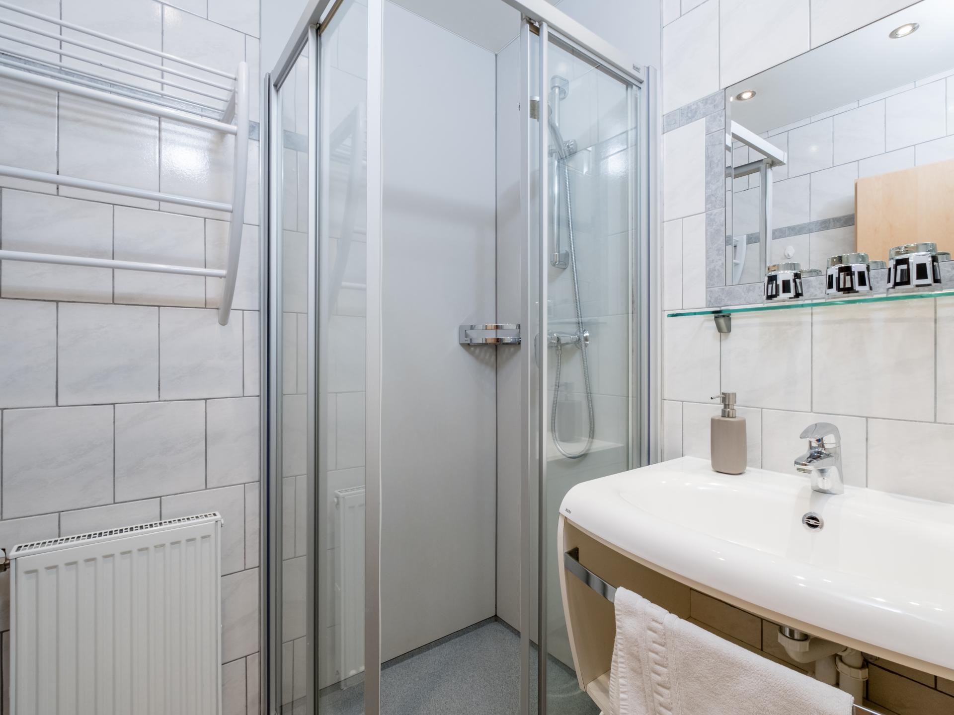 Centraal gelegen appartement aan de piste in Zell am See · 5 pers. - foto 12