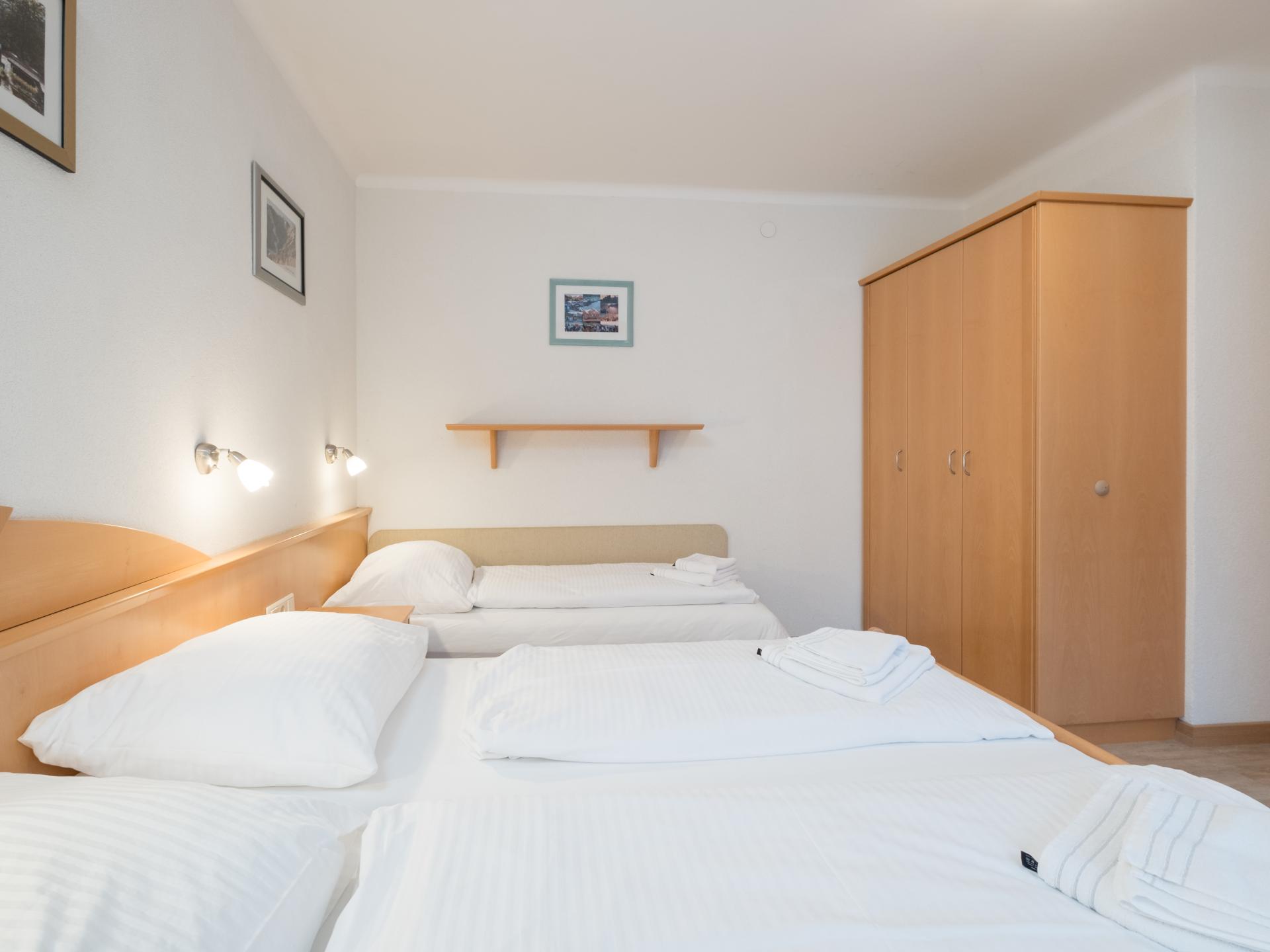 Centraal gelegen appartement aan de piste in Zell am See · 5 pers. - foto 11