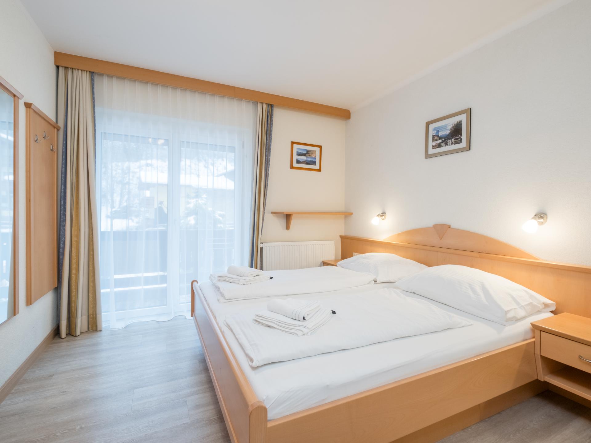 Centraal gelegen appartement aan de piste in Zell am See · 5 pers. - foto 5