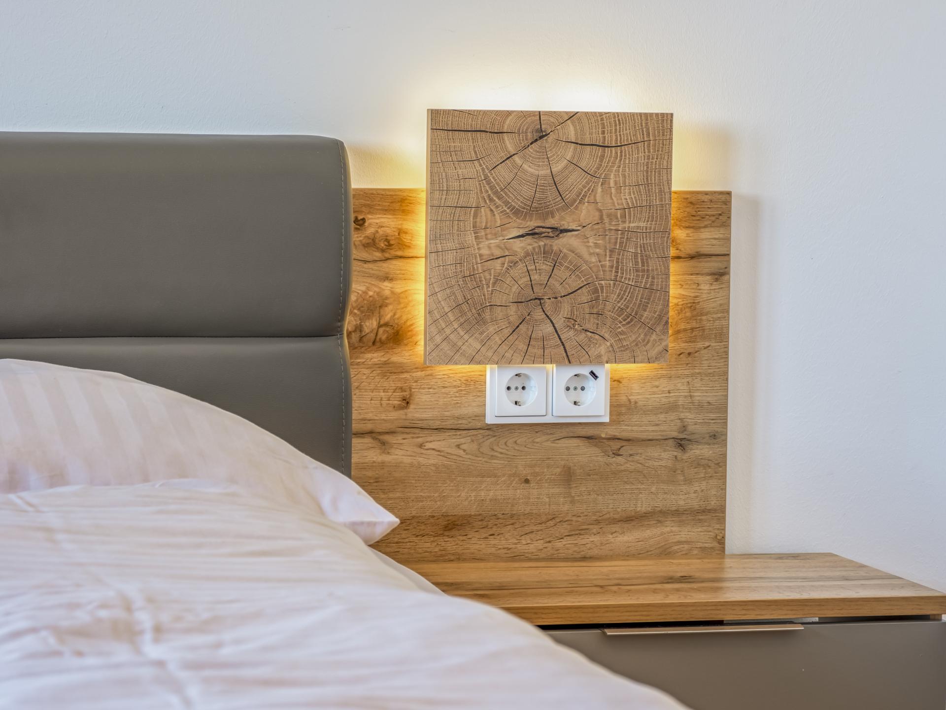 Ruim vakantiehuis voor 14 personen met sauna direct aan de piste in Itter - foto 31