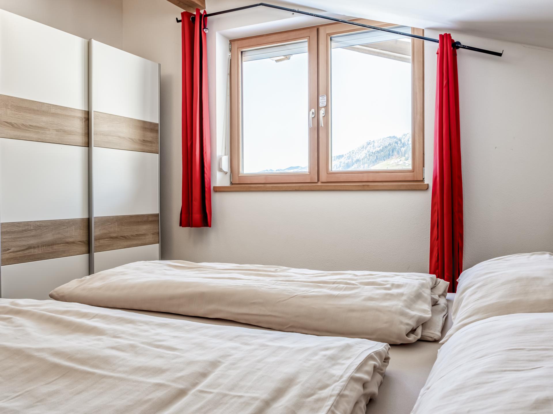 Ruim vakantiehuis voor 14 personen met sauna direct aan de piste in Itter - foto 28