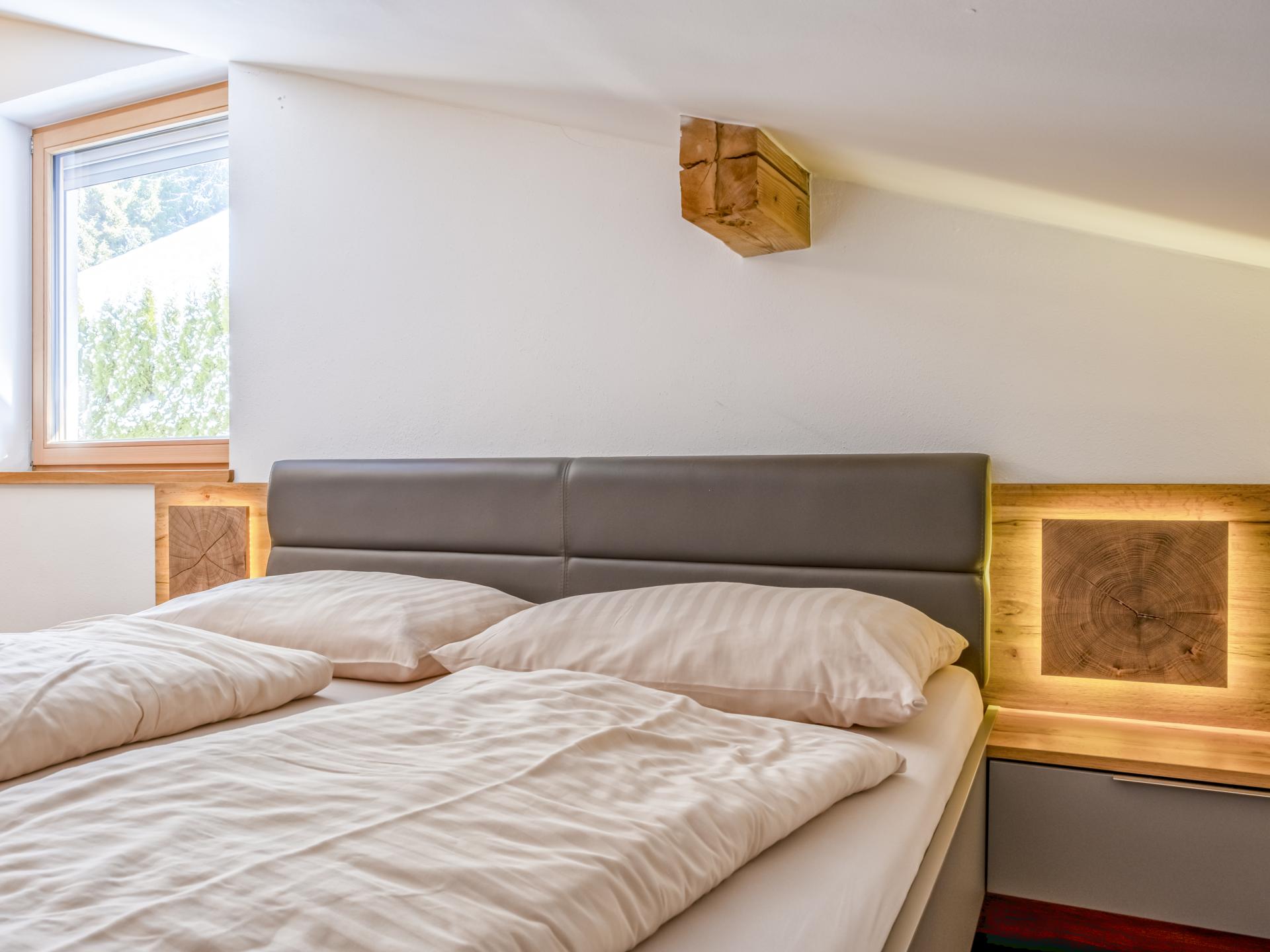 Ruim vakantiehuis voor 14 personen met sauna direct aan de piste in Itter - foto 9