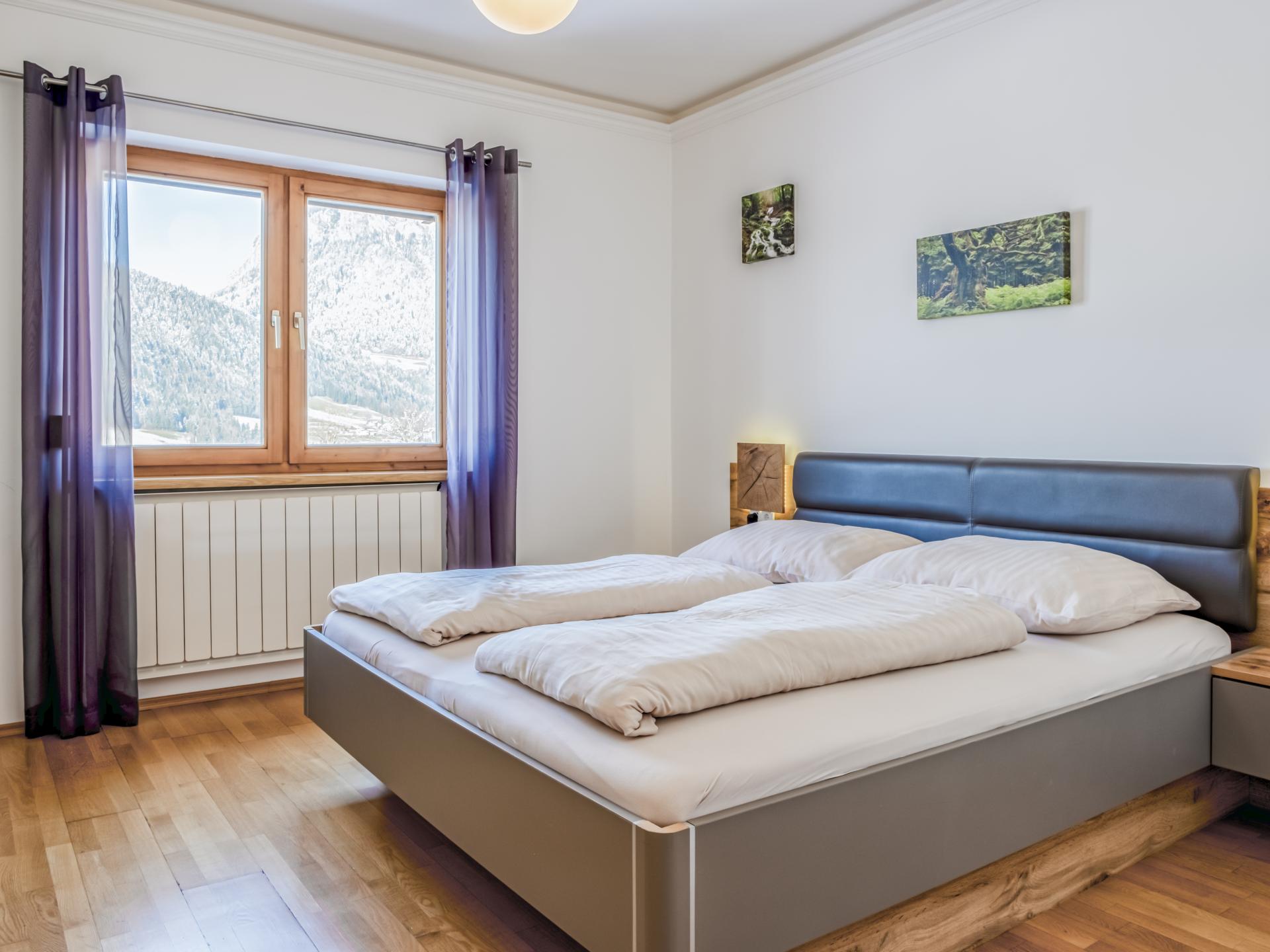 Ruim vakantiehuis voor 14 personen met sauna direct aan de piste in Itter - foto 32