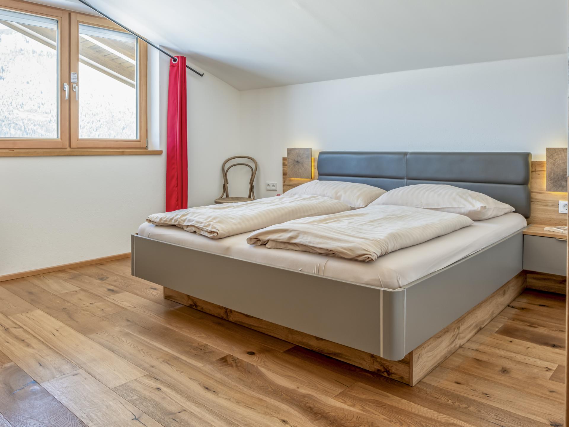 Ruim vakantiehuis voor 14 personen met sauna direct aan de piste in Itter - foto 8