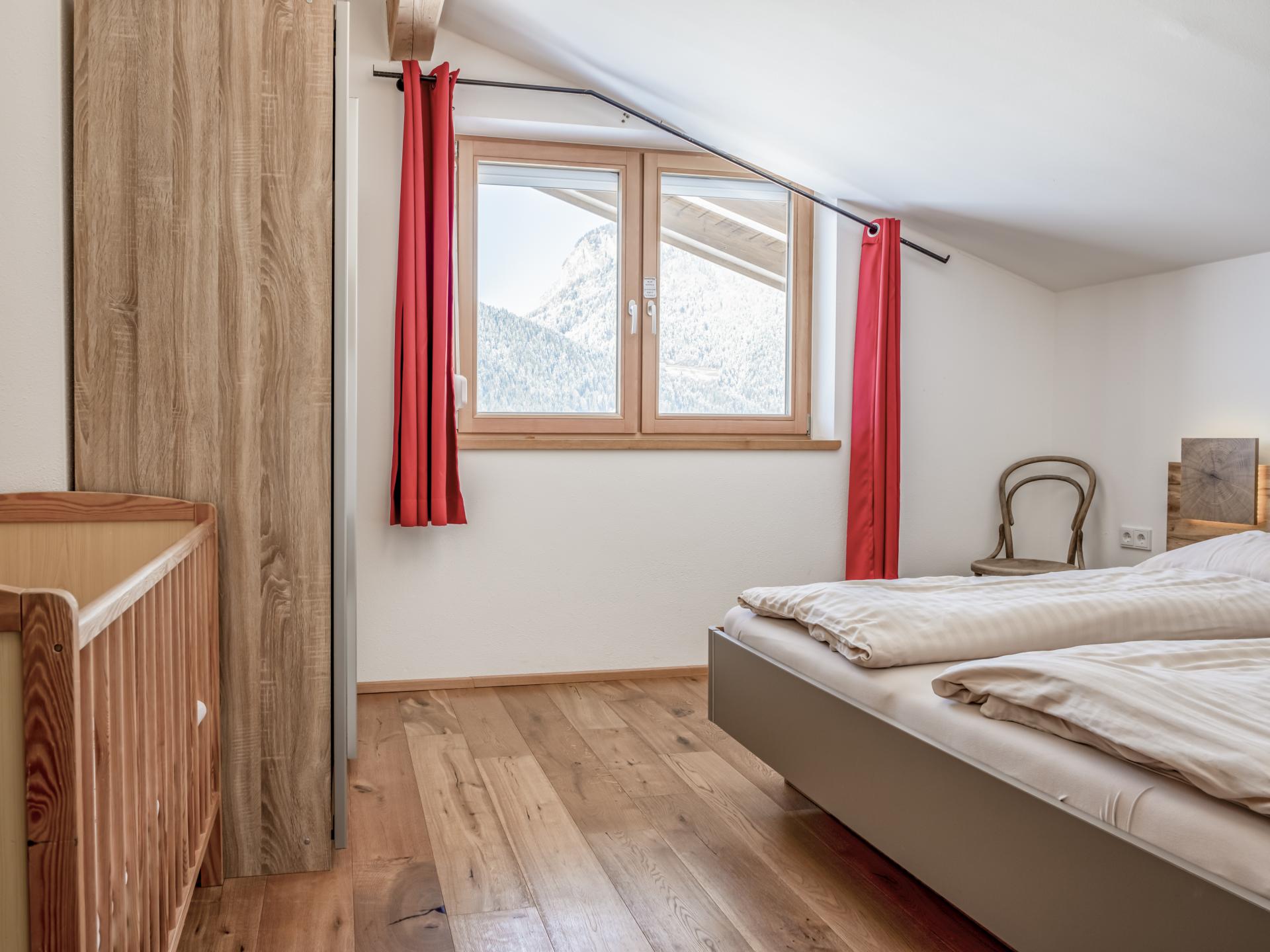 Ruim vakantiehuis voor 14 personen met sauna direct aan de piste in Itter - foto 14