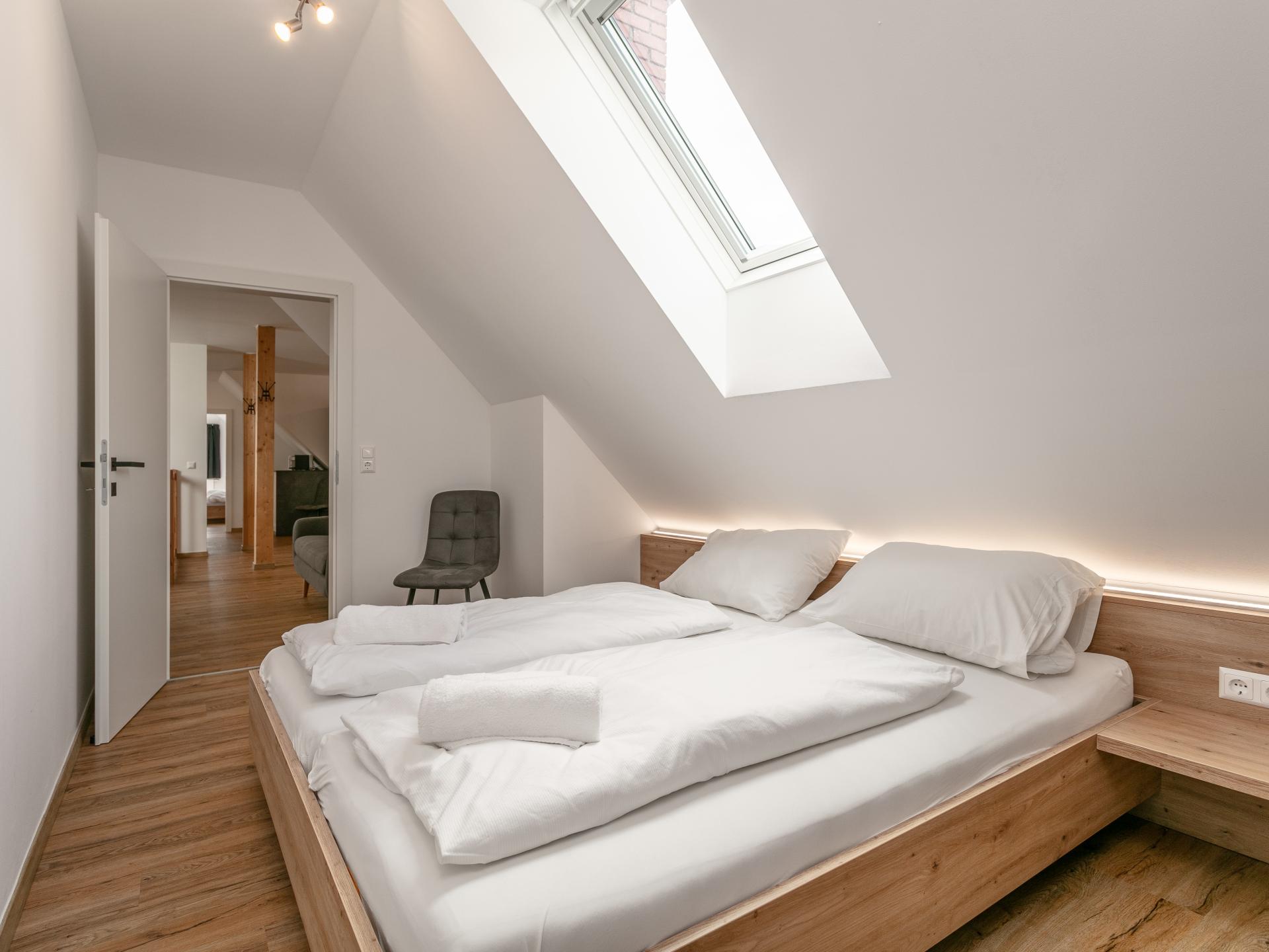 Drie luxe appartementen voor 23 personen in Möderbrugg, tussen Lachtal en Hohentauern - foto 9
