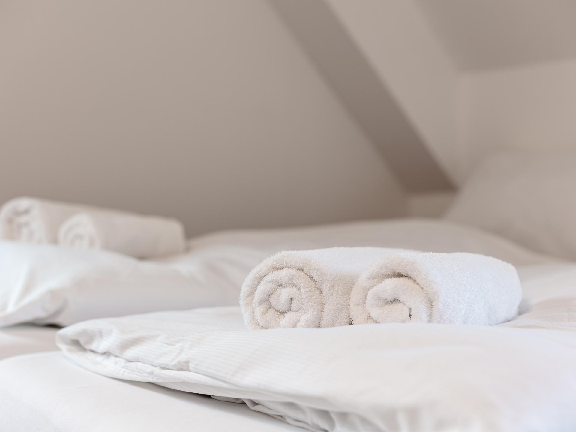 Drie luxe appartementen voor 23 personen in Möderbrugg, tussen Lachtal en Hohentauern - foto 47