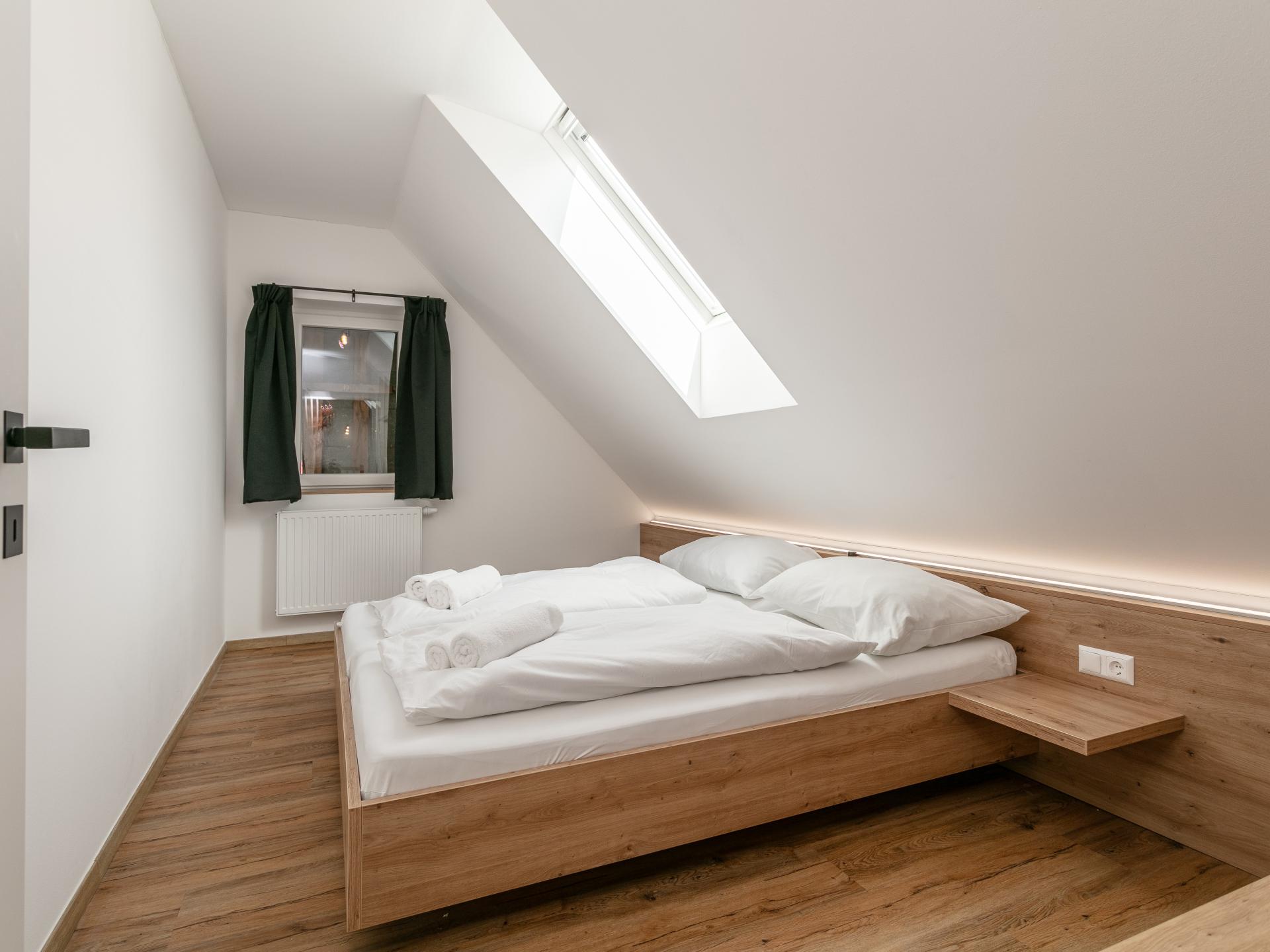 Drie luxe appartementen voor 23 personen in Möderbrugg, tussen Lachtal en Hohentauern - foto 17