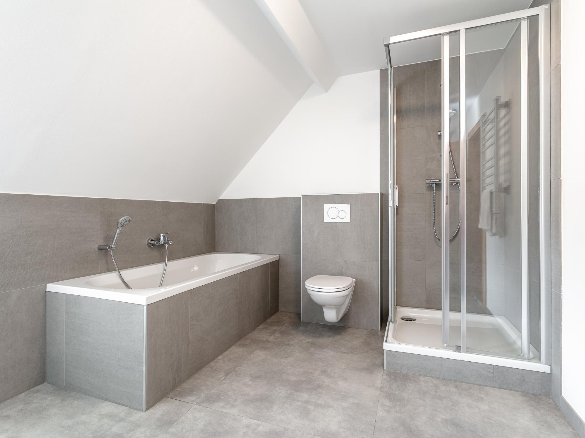 Drie luxe appartementen voor 23 personen in Möderbrugg, tussen Lachtal en Hohentauern - foto 12