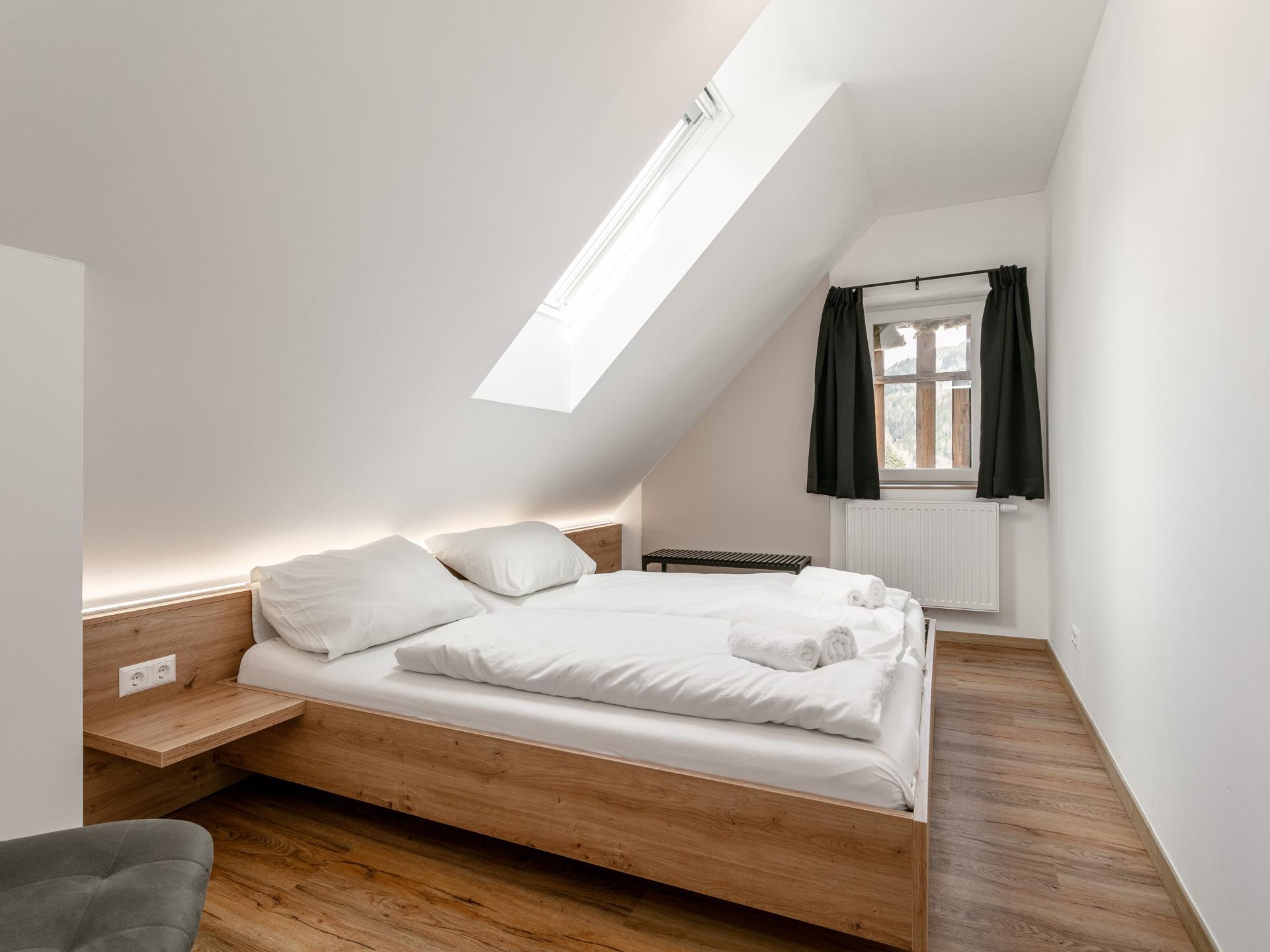 Drie luxe appartementen voor 23 personen in Möderbrugg, tussen Lachtal en Hohentauern - foto 11