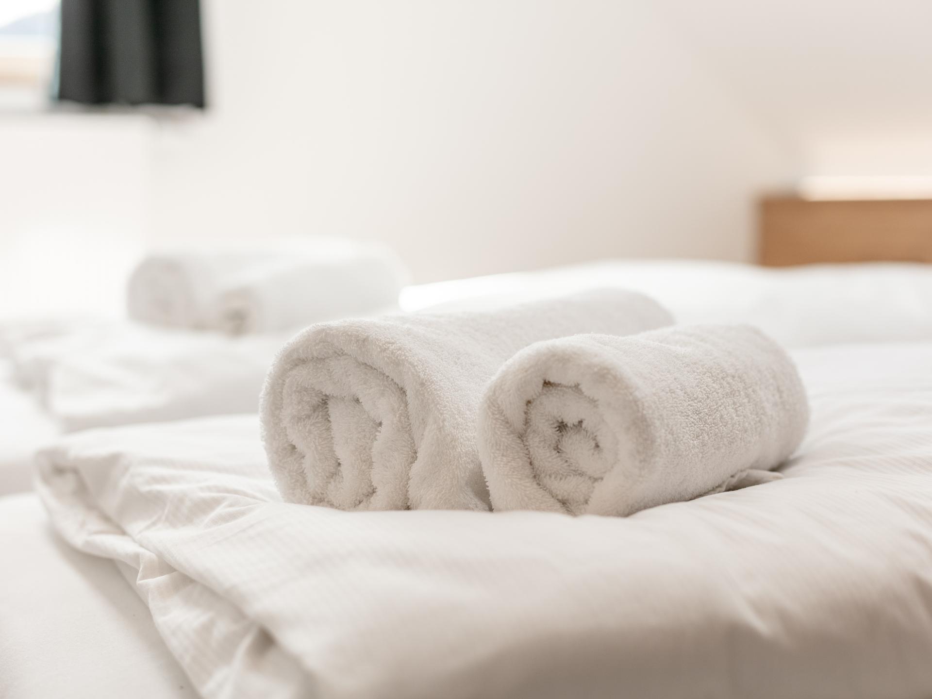 Drie luxe appartementen voor 23 personen in Möderbrugg, tussen Lachtal en Hohentauern - foto 21