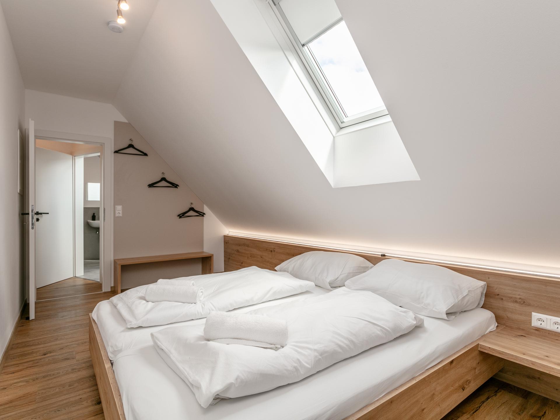 Drie luxe appartementen voor 23 personen in Möderbrugg, tussen Lachtal en Hohentauern - foto 14