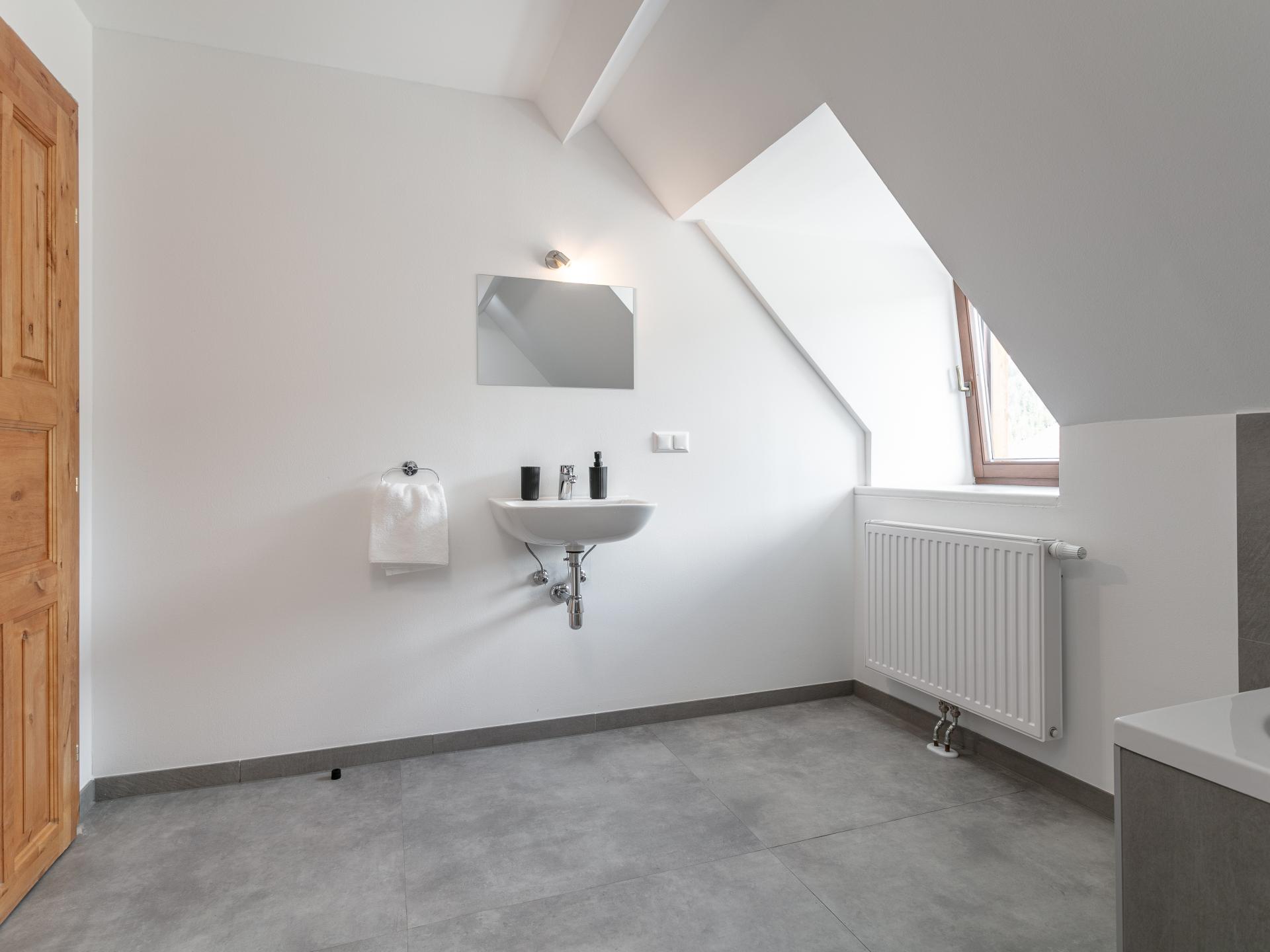 Drie luxe appartementen voor 23 personen in Möderbrugg, tussen Lachtal en Hohentauern - foto 15