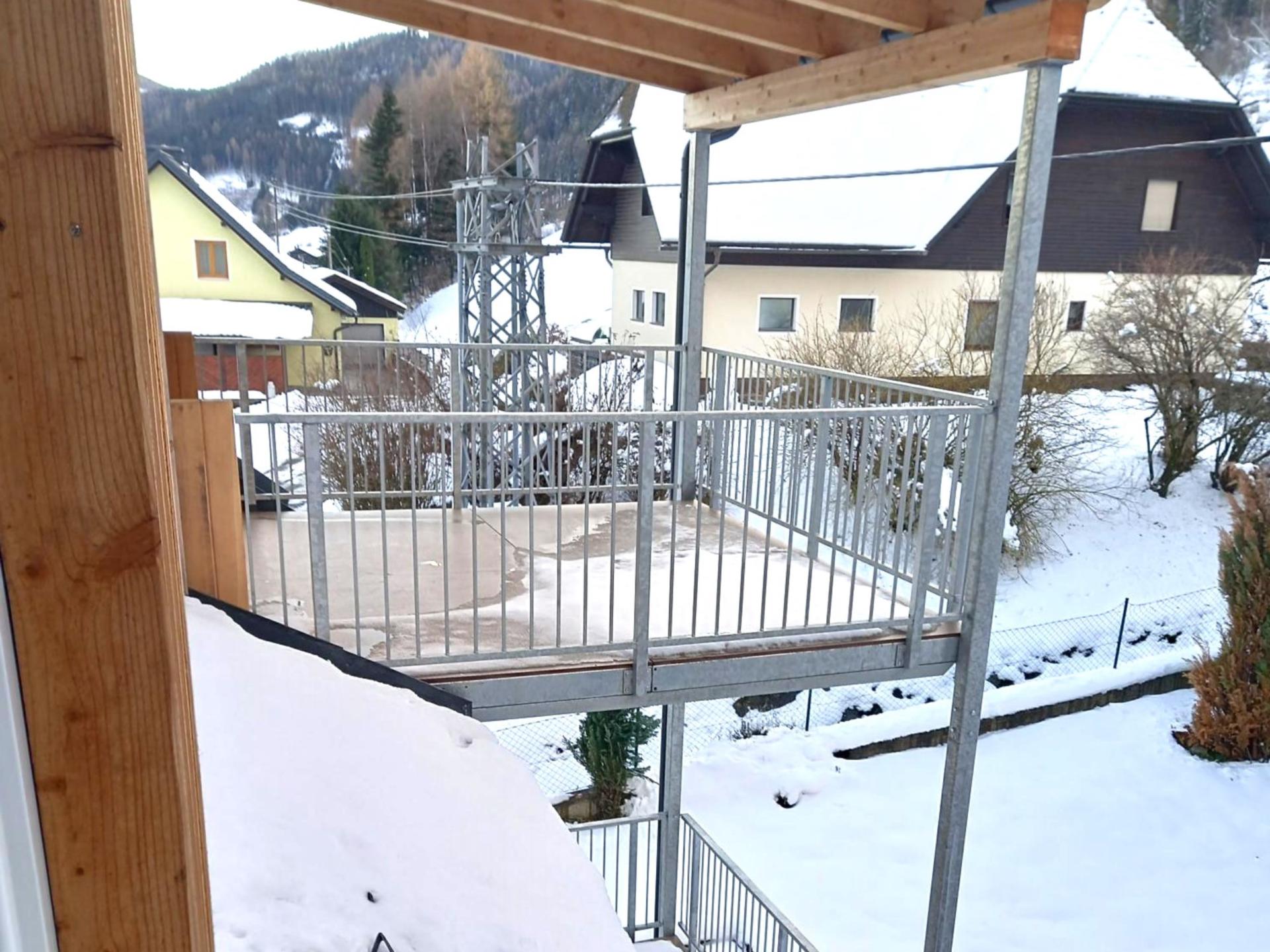 Drie luxe appartementen voor 23 personen in Möderbrugg, tussen Lachtal en Hohentauern - foto 87