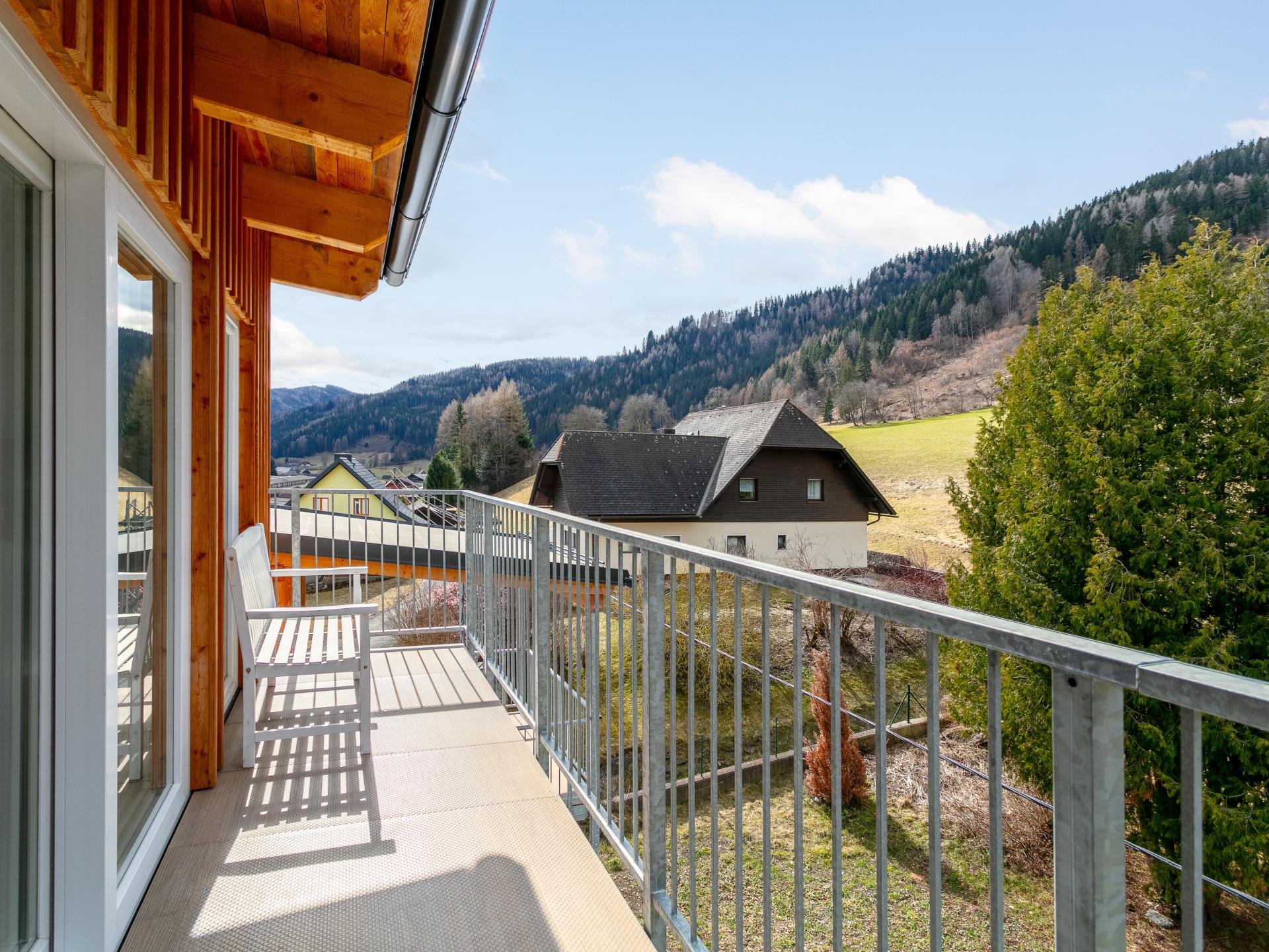 Drie luxe appartementen voor 23 personen in Möderbrugg, tussen Lachtal en Hohentauern - foto 18