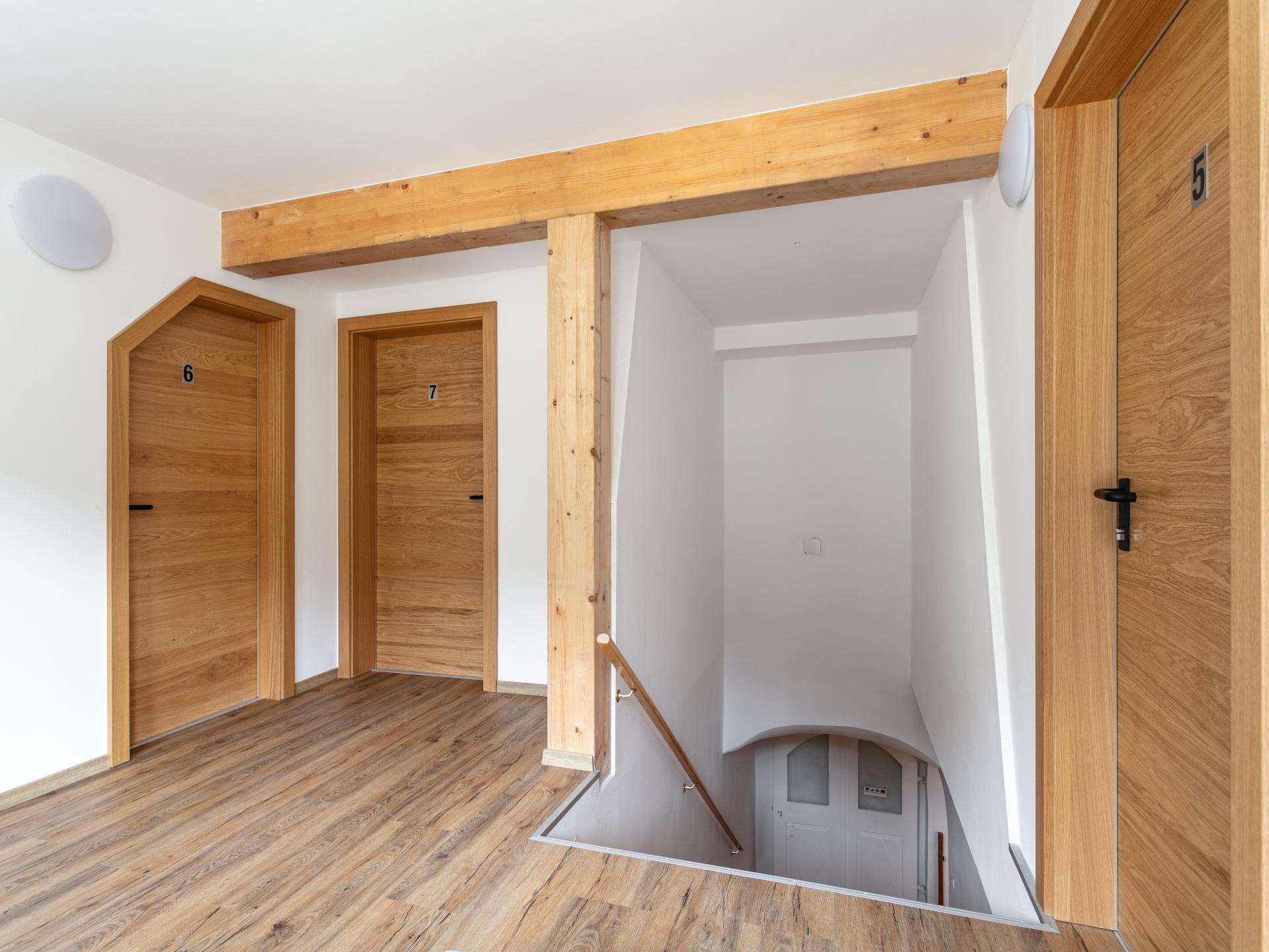 Drie luxe appartementen voor 23 personen in Möderbrugg, tussen Lachtal en Hohentauern - foto 35