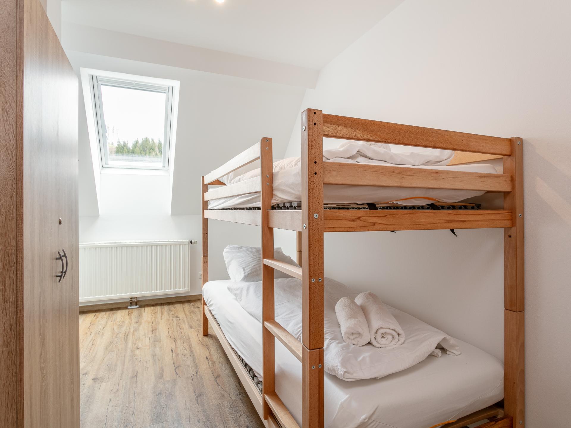 Drie luxe appartementen voor 23 personen in Möderbrugg, tussen Lachtal en Hohentauern - foto 41