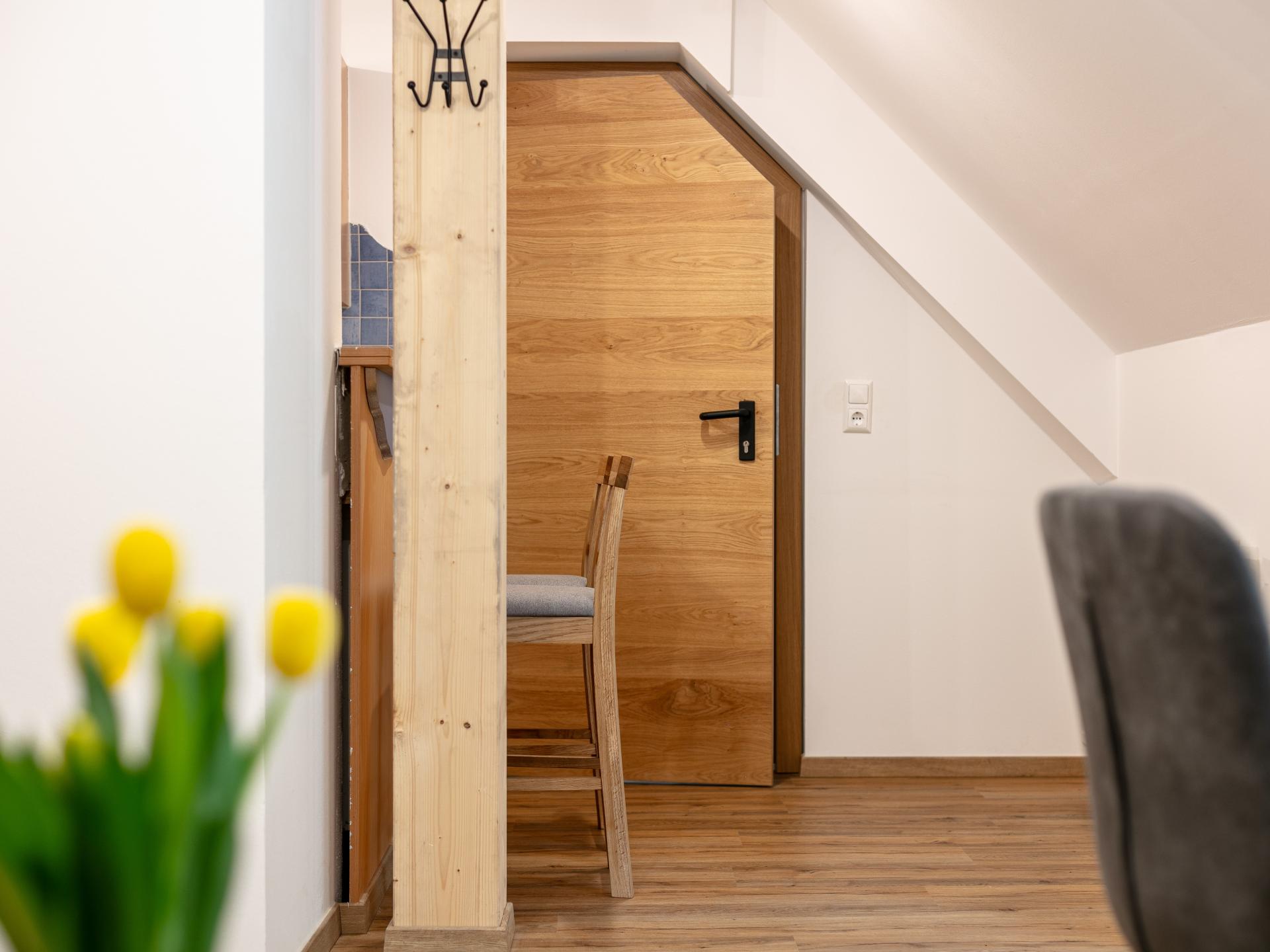 Drie luxe appartementen voor 23 personen in Möderbrugg, tussen Lachtal en Hohentauern - foto 53