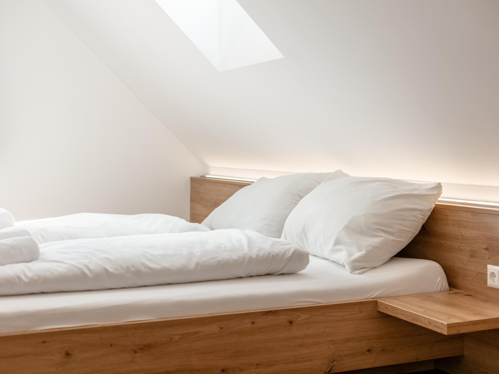Drie luxe appartementen voor 23 personen in Möderbrugg, tussen Lachtal en Hohentauern - foto 19