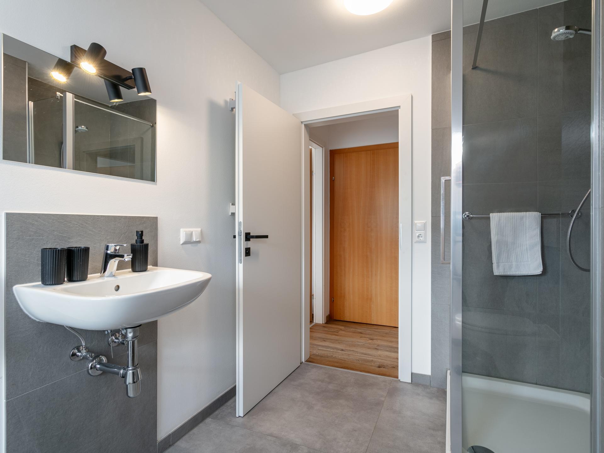 Drie luxe appartementen voor 23 personen in Möderbrugg, tussen Lachtal en Hohentauern - foto 65