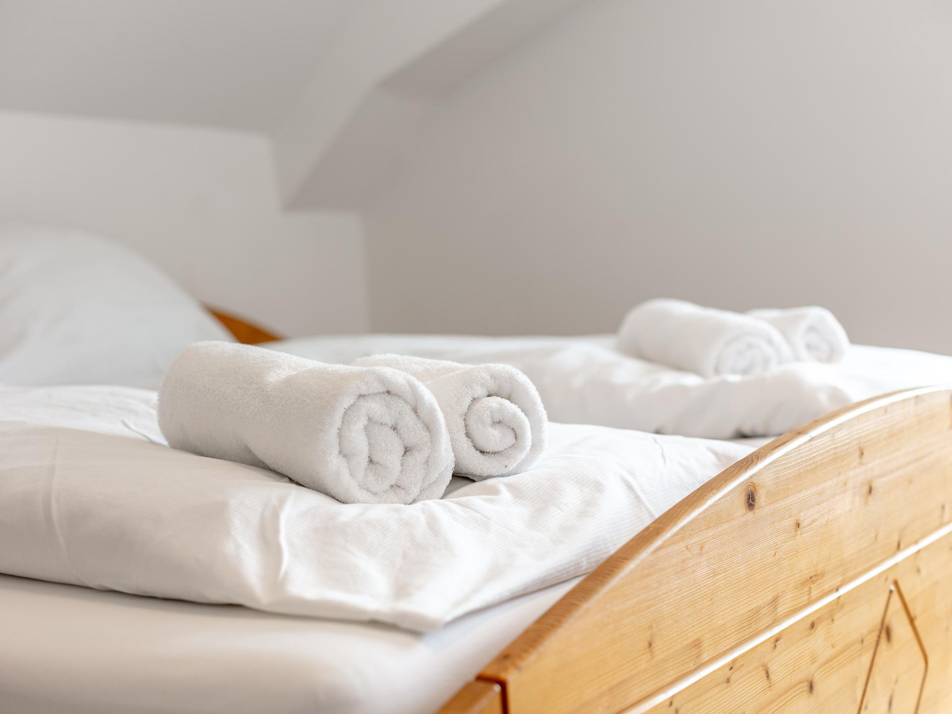 Drie luxe appartementen voor 23 personen in Möderbrugg, tussen Lachtal en Hohentauern - foto 63