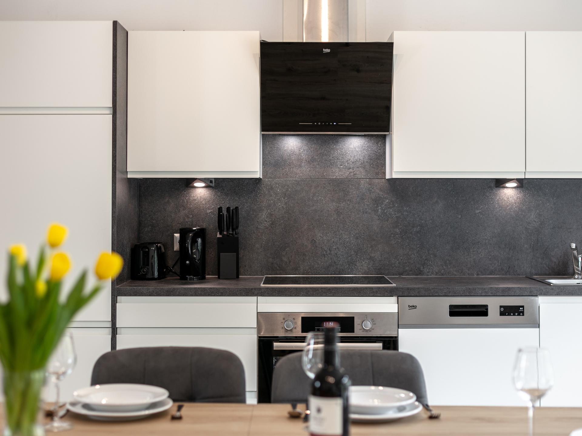 Drie luxe appartementen voor 23 personen in Möderbrugg, tussen Lachtal en Hohentauern - foto 28