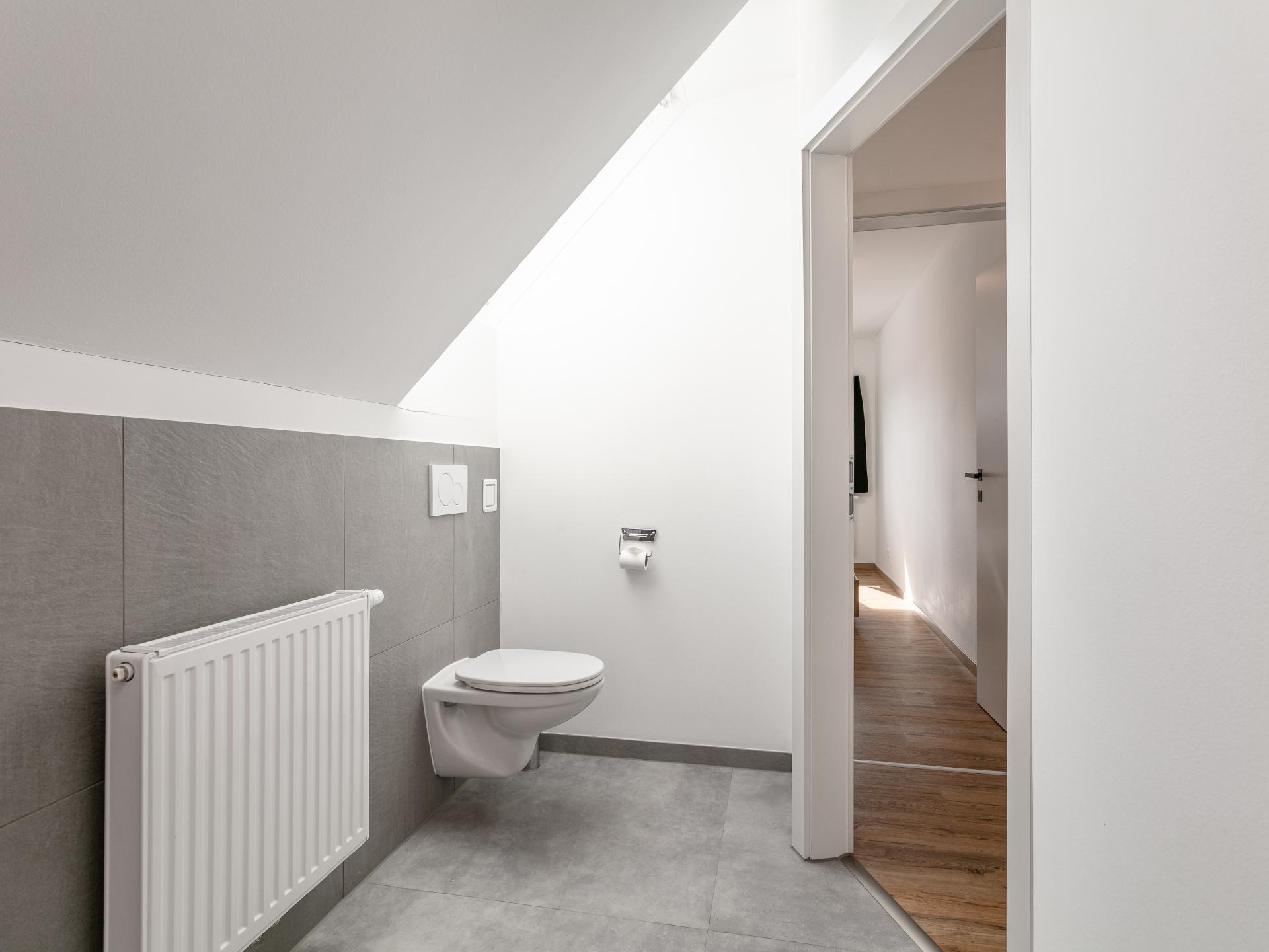 Drie luxe appartementen voor 23 personen in Möderbrugg, tussen Lachtal en Hohentauern - foto 20