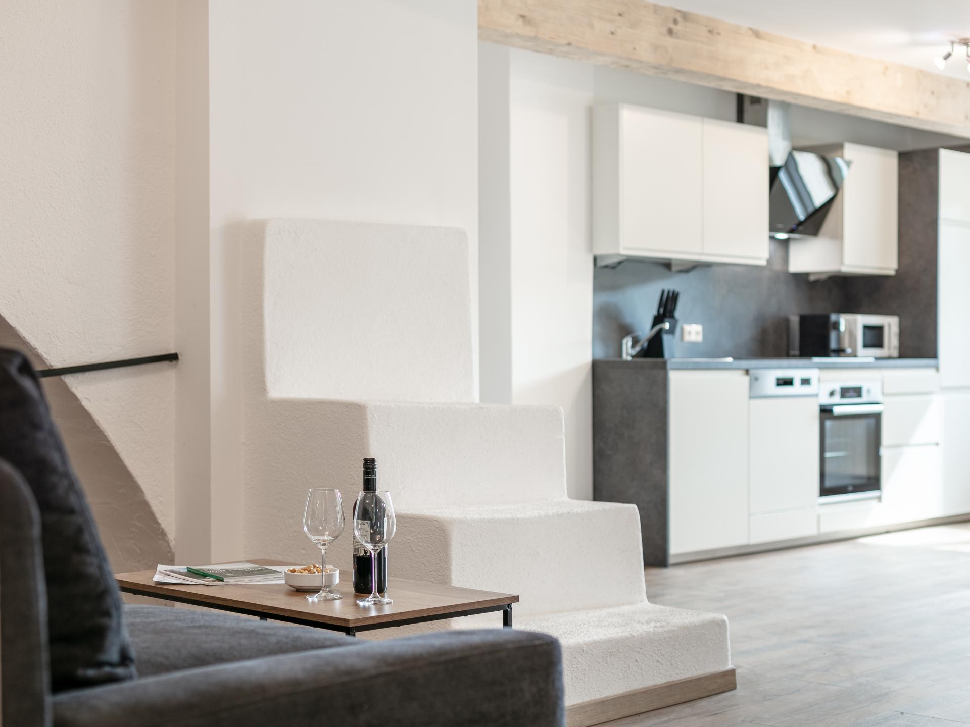 Drie luxe appartementen voor 23 personen in Möderbrugg, tussen Lachtal en Hohentauern - foto 74