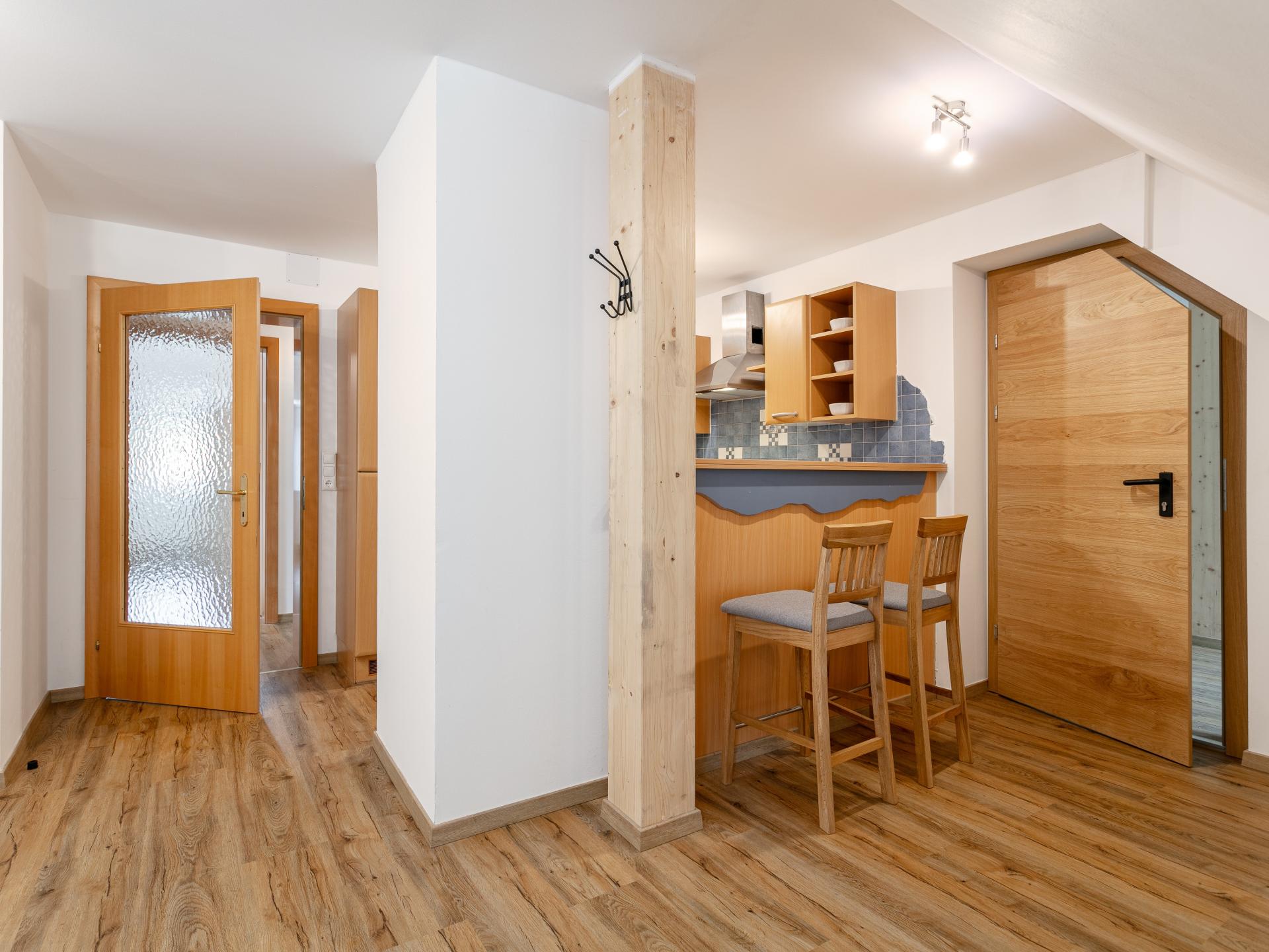 Drie luxe appartementen voor 23 personen in Möderbrugg, tussen Lachtal en Hohentauern - foto 51