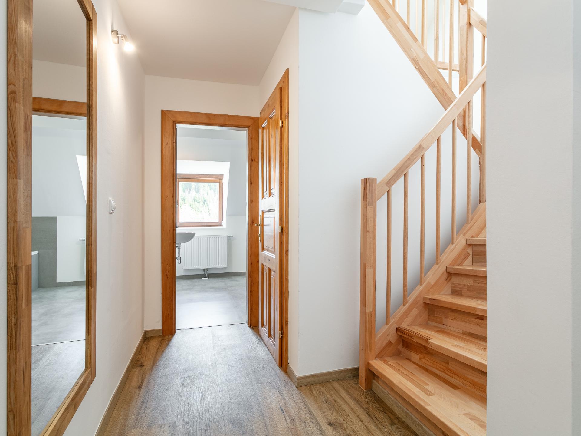 Drie luxe appartementen voor 23 personen in Möderbrugg, tussen Lachtal en Hohentauern - foto 34
