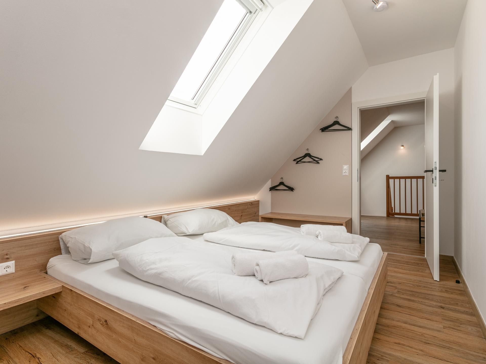 Drie luxe appartementen voor 23 personen in Möderbrugg, tussen Lachtal en Hohentauern - foto 8