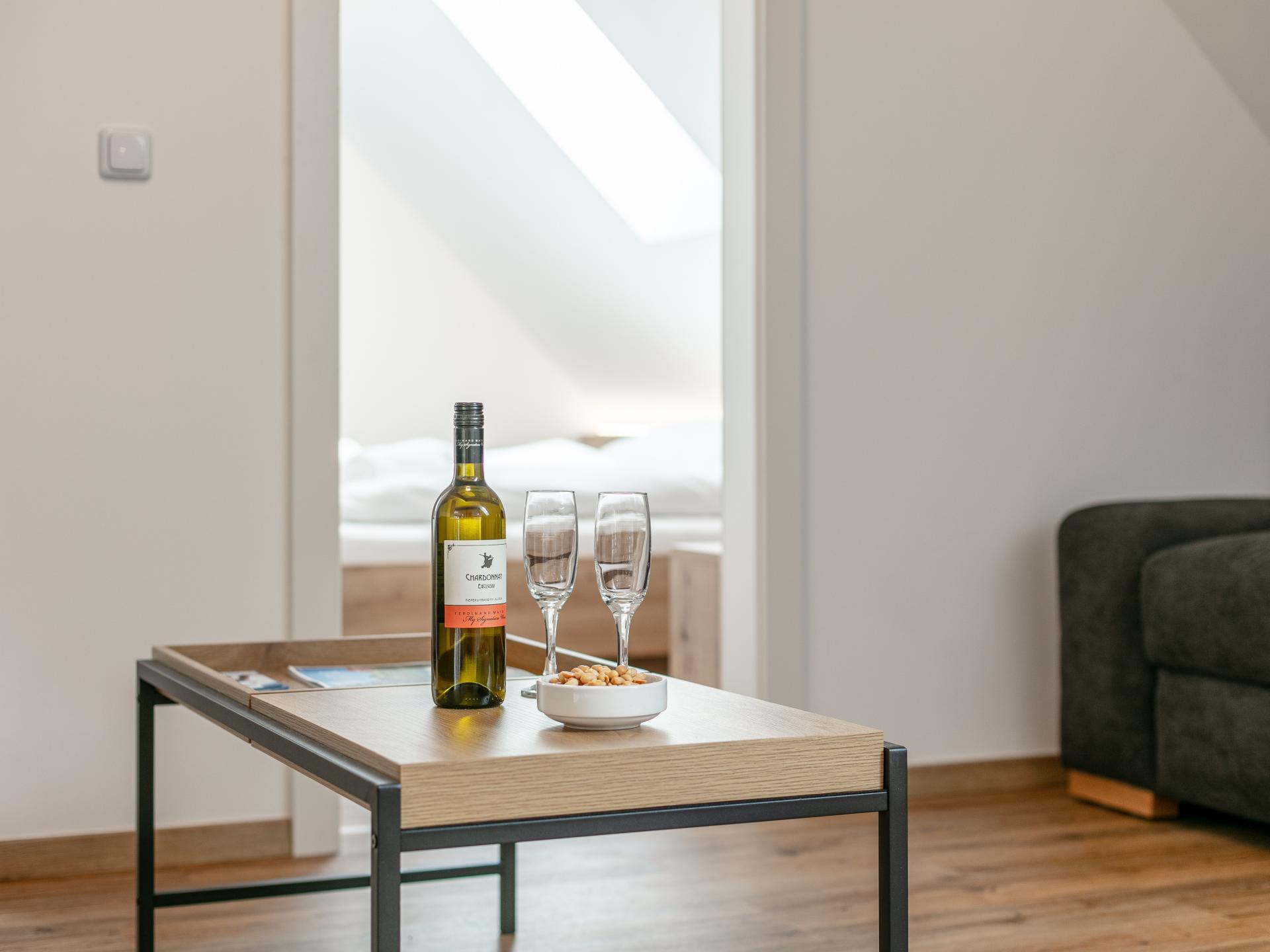 Drie luxe appartementen voor 23 personen in Möderbrugg, tussen Lachtal en Hohentauern - foto 23