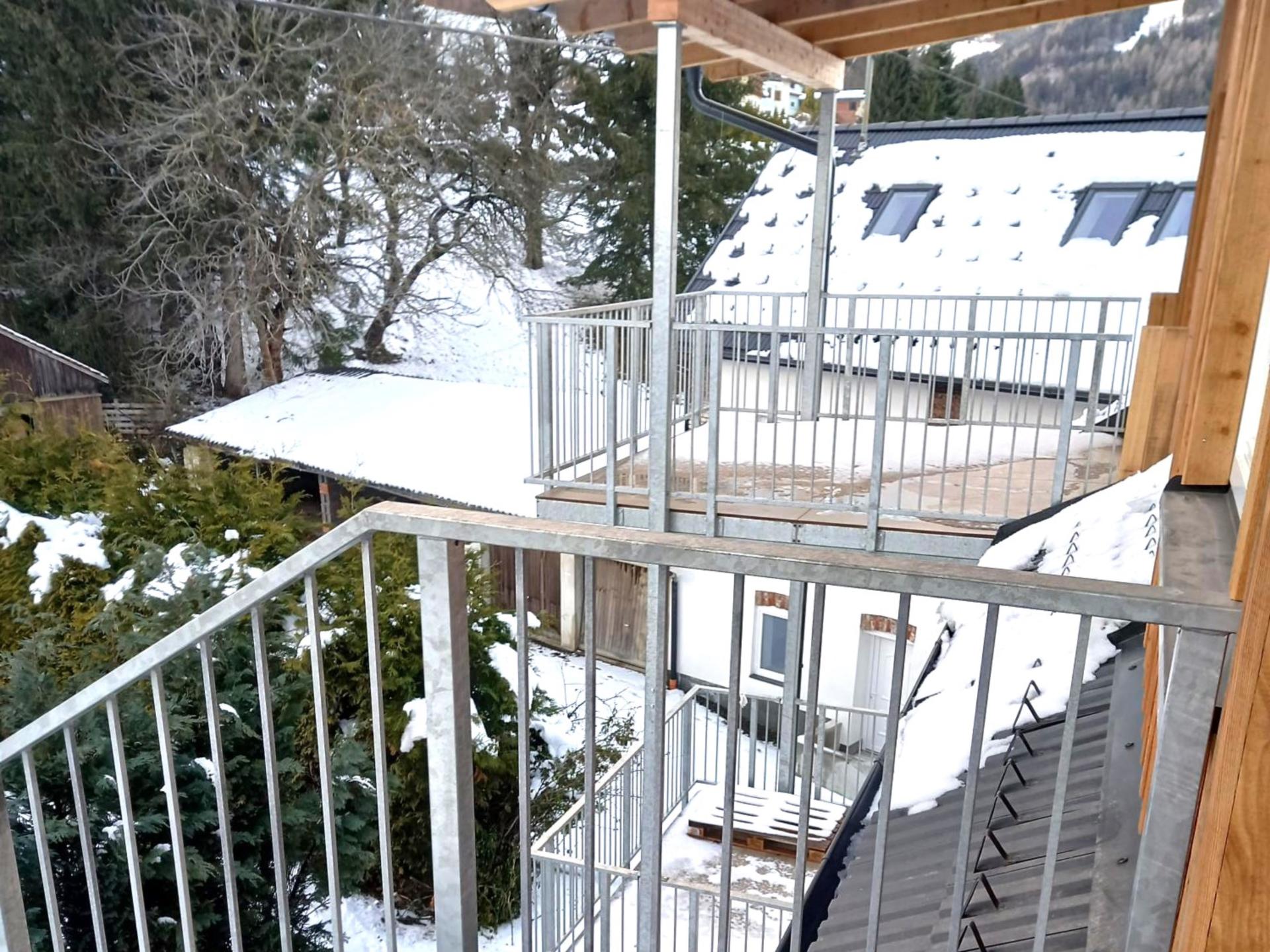 Drie luxe appartementen voor 23 personen in Möderbrugg, tussen Lachtal en Hohentauern - foto 85
