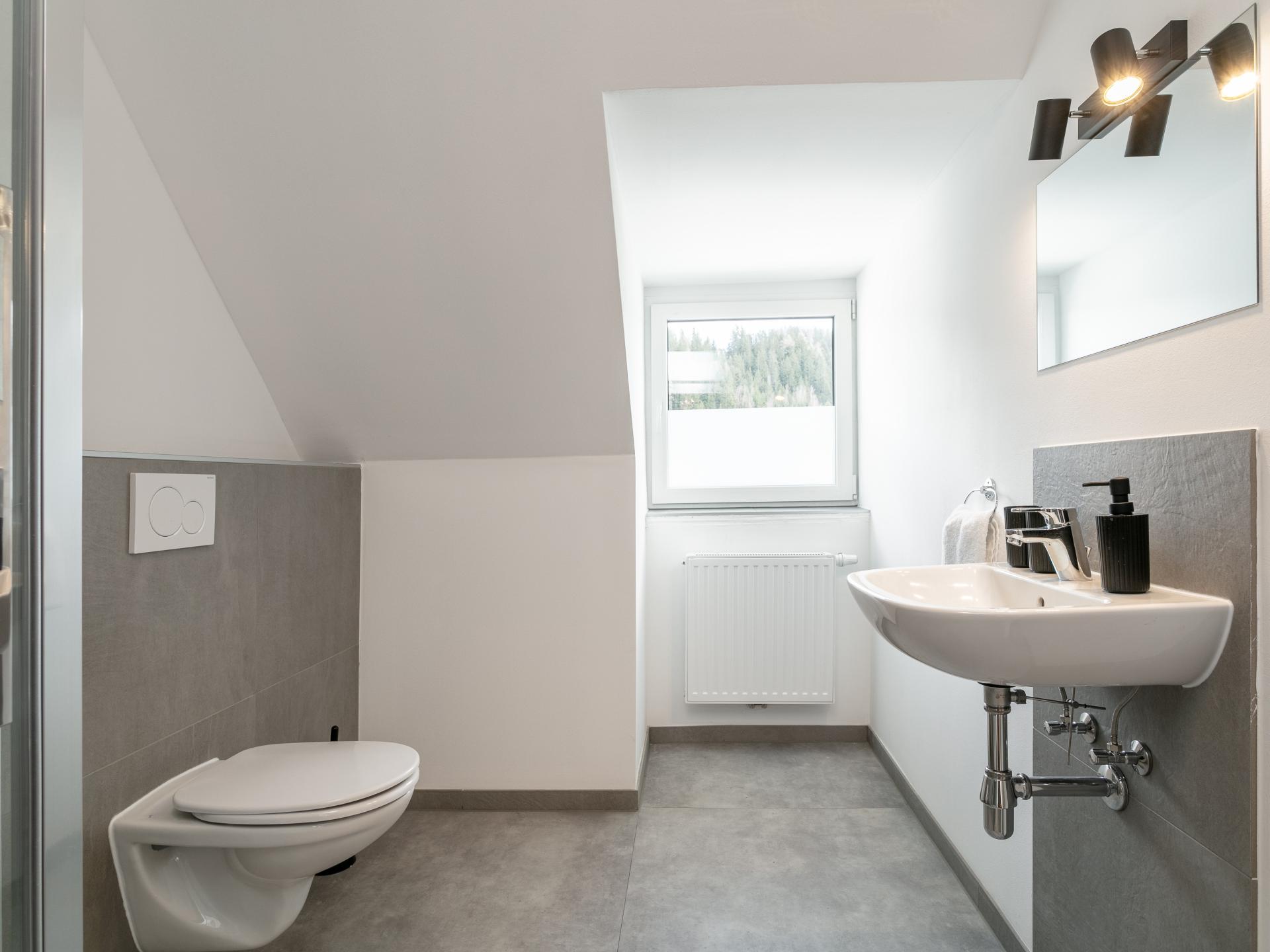 Drie luxe appartementen voor 23 personen in Möderbrugg, tussen Lachtal en Hohentauern - foto 66