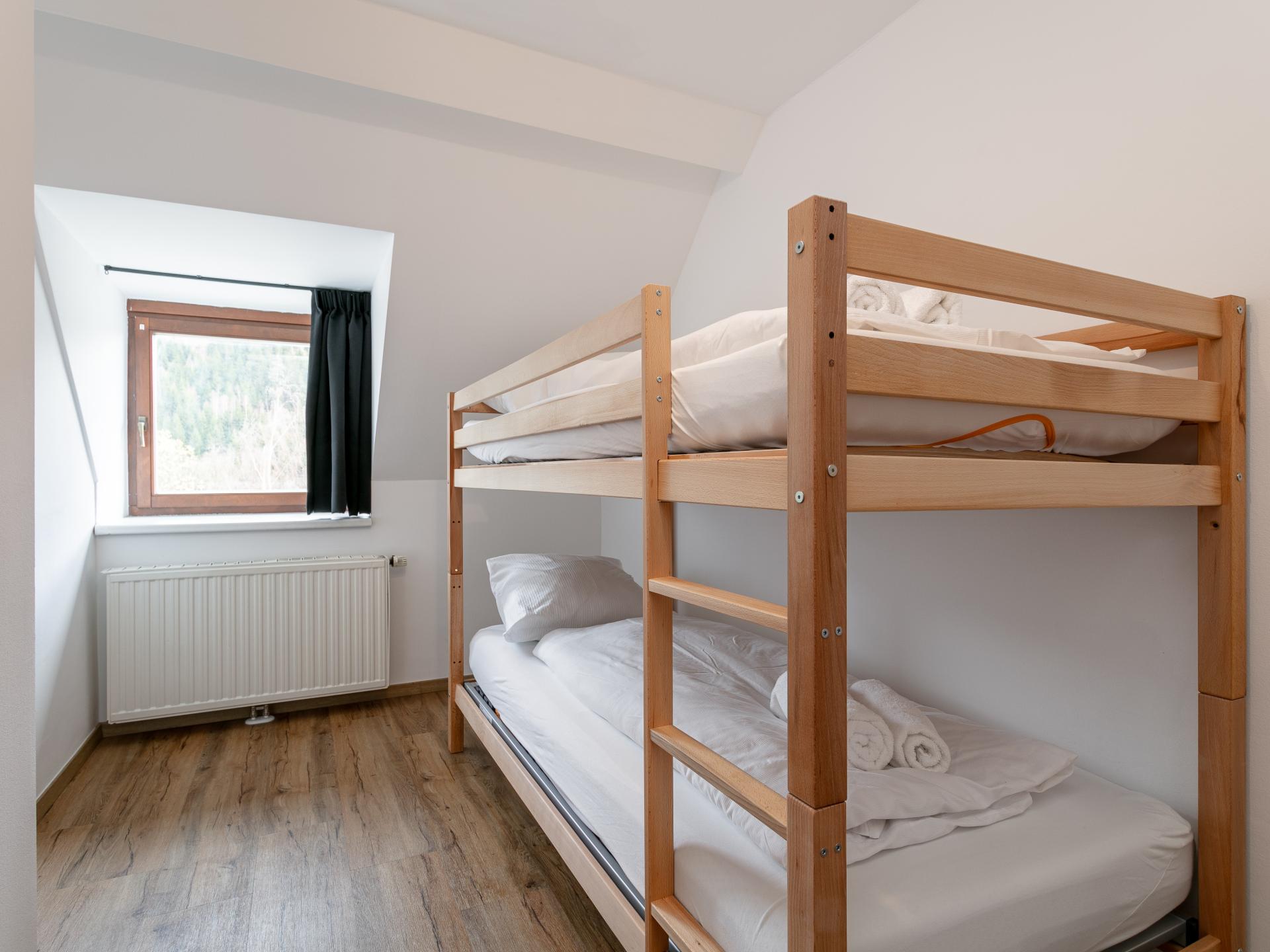 Drie luxe appartementen voor 23 personen in Möderbrugg, tussen Lachtal en Hohentauern - foto 59