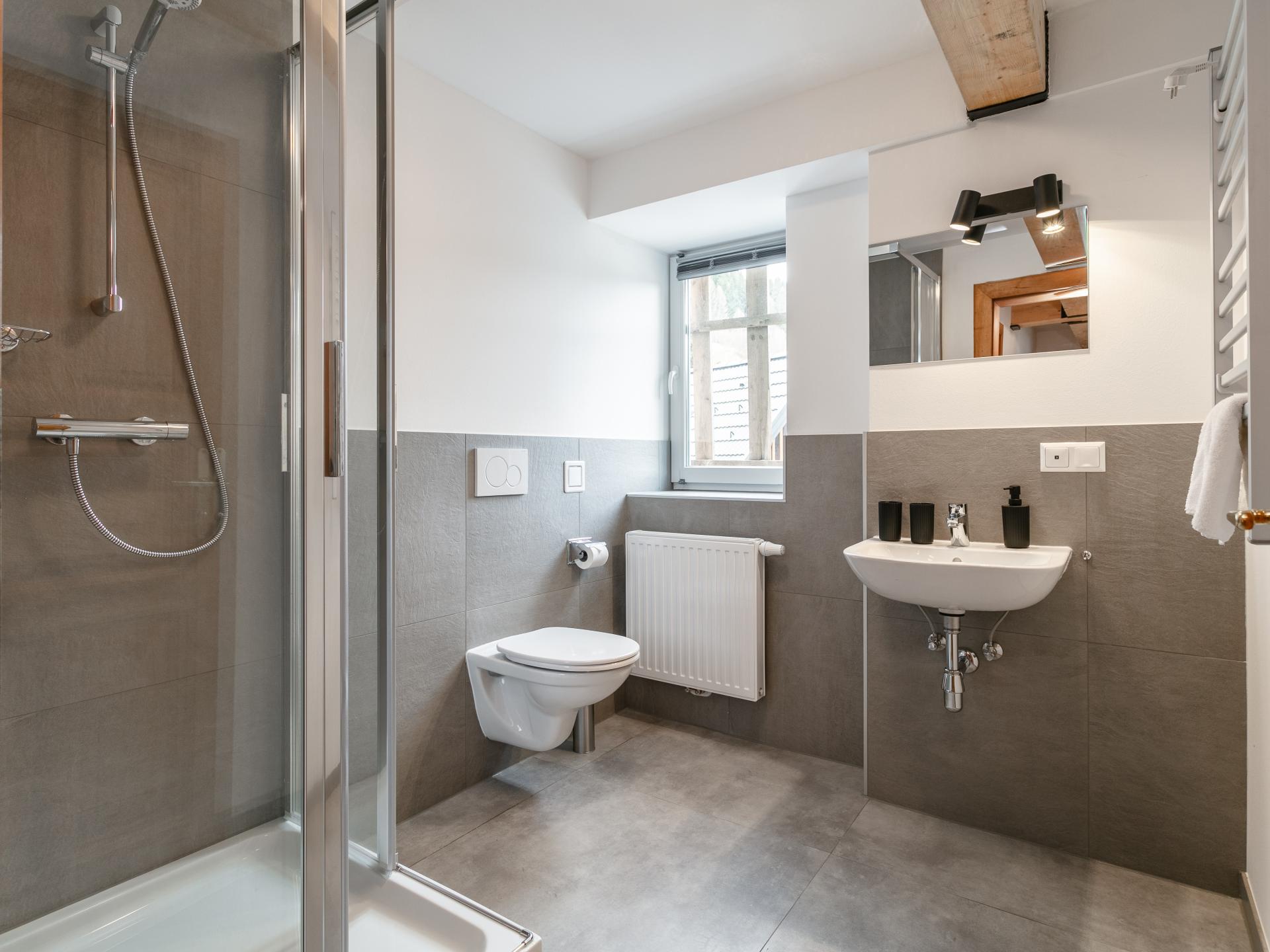 Drie luxe appartementen voor 23 personen in Möderbrugg, tussen Lachtal en Hohentauern - foto 40