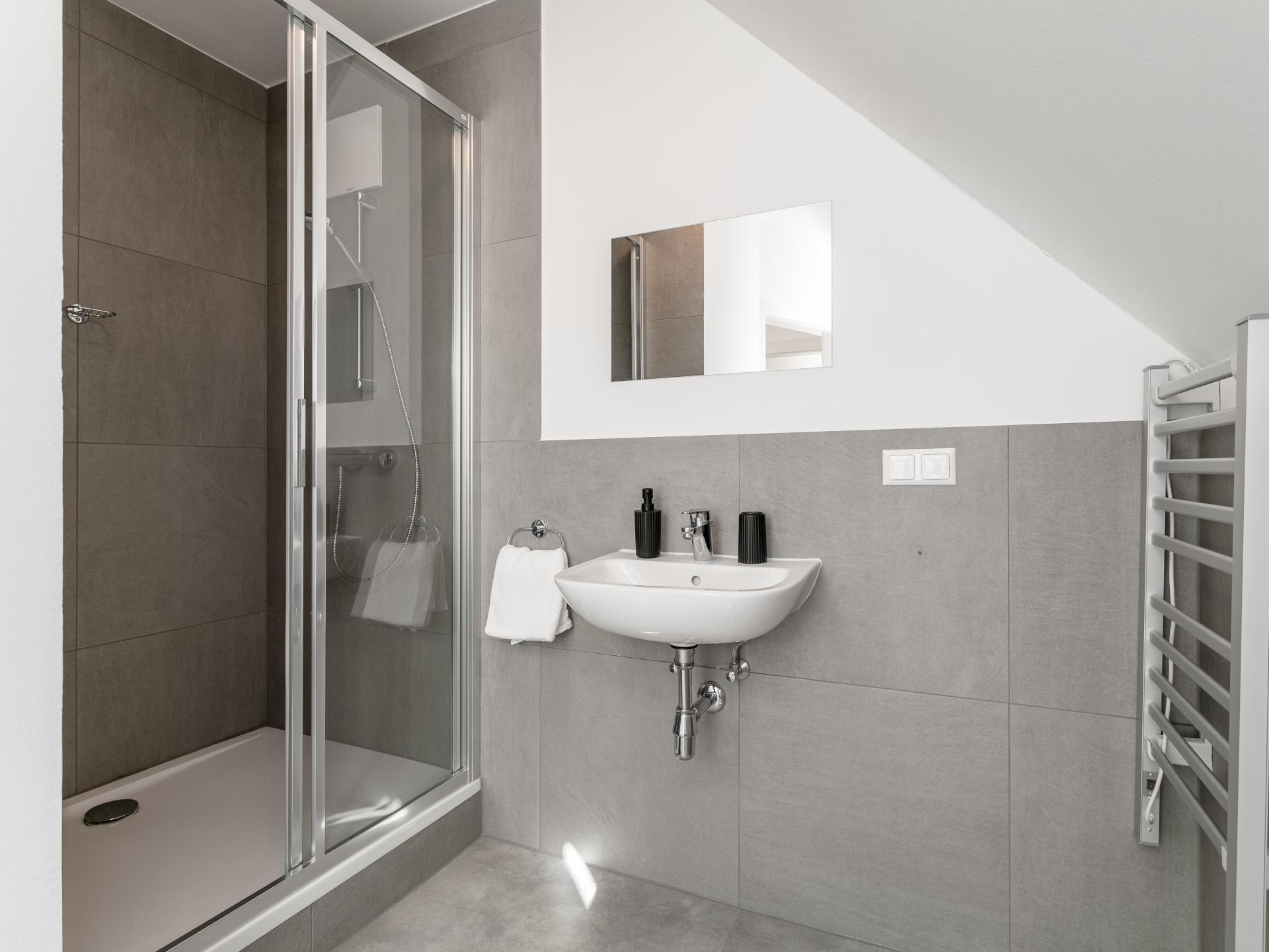 Drie luxe appartementen voor 23 personen in Möderbrugg, tussen Lachtal en Hohentauern - foto 10