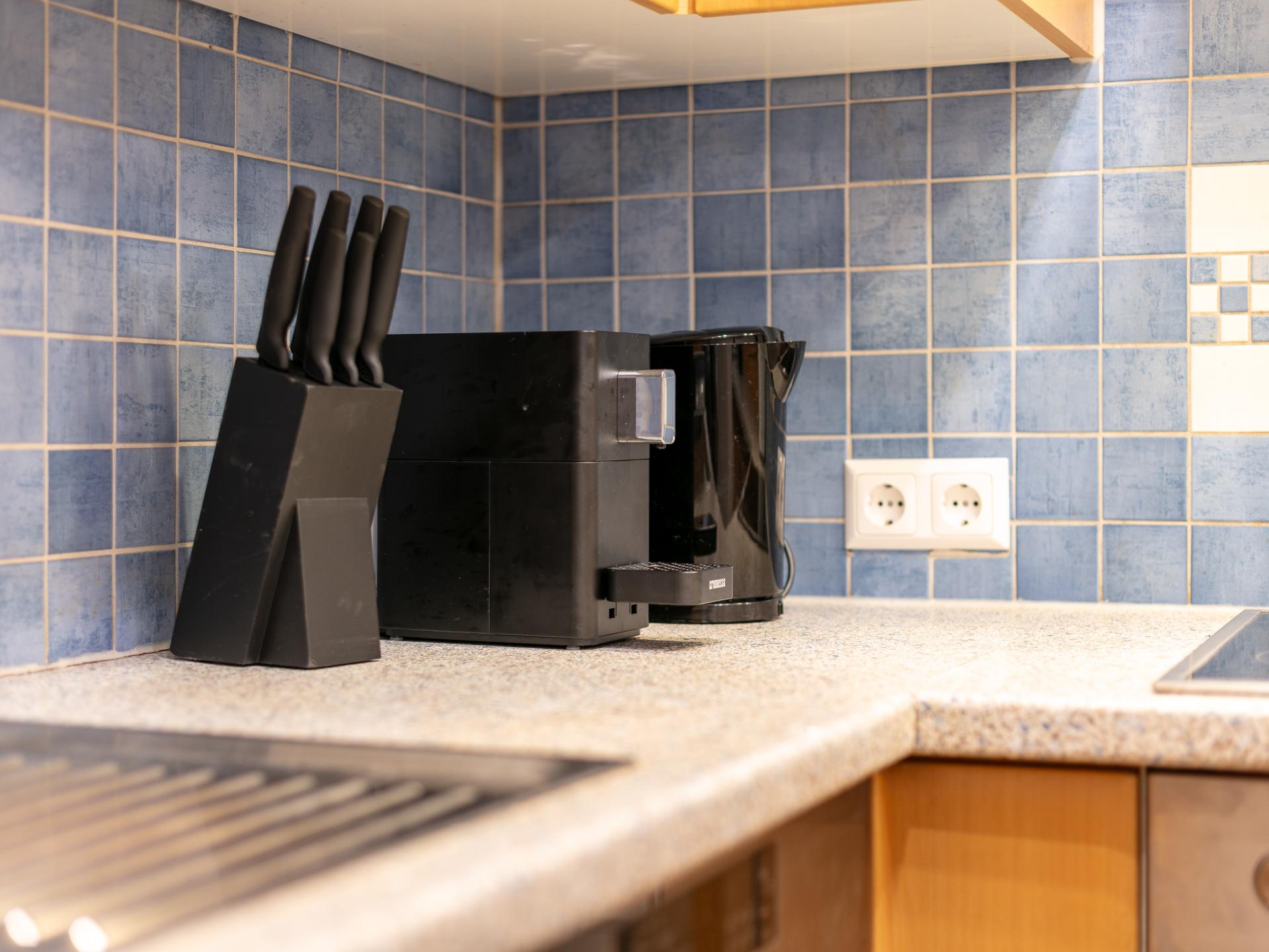 Drie luxe appartementen voor 23 personen in Möderbrugg, tussen Lachtal en Hohentauern - foto 48