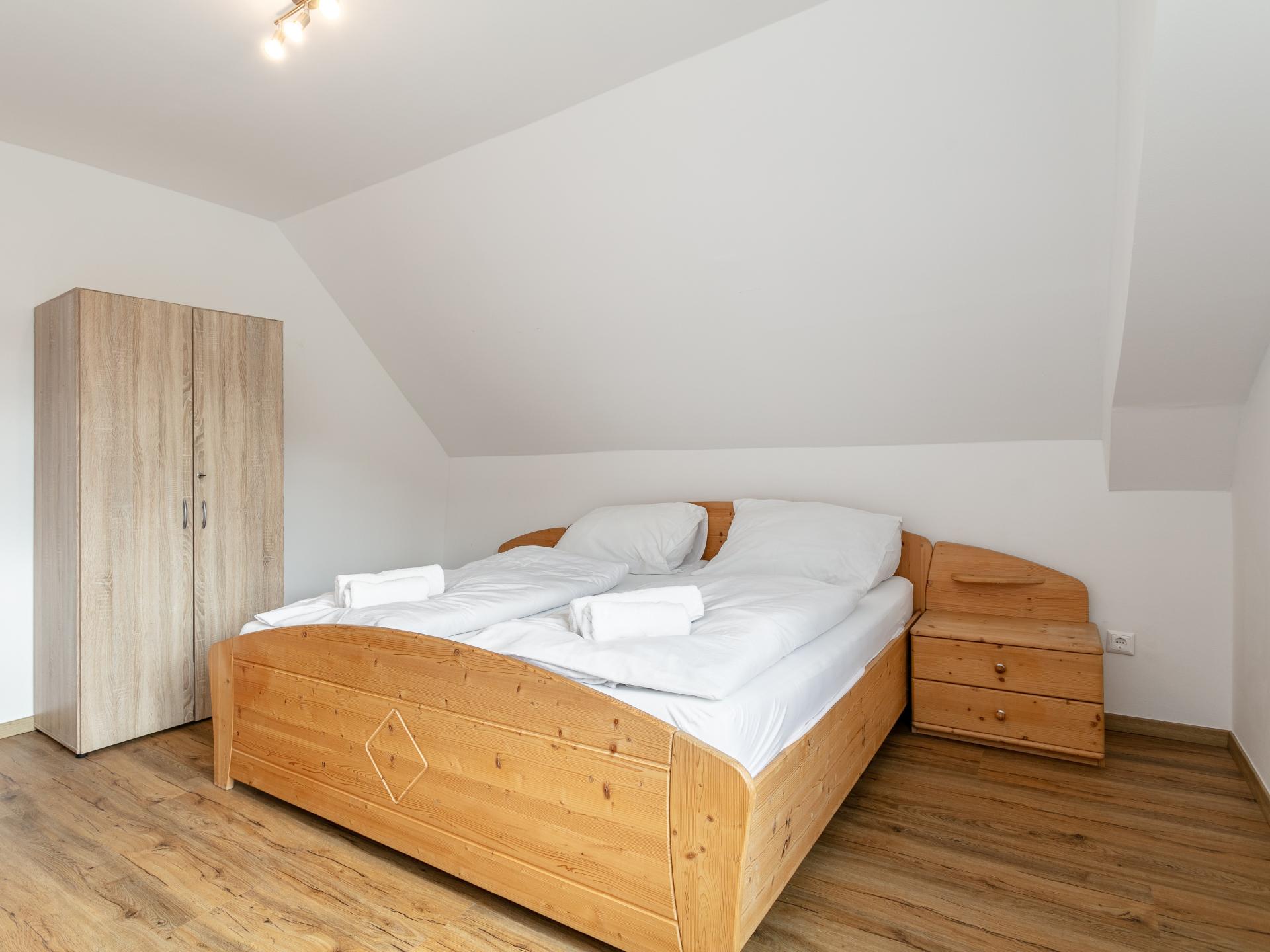 Drie luxe appartementen voor 23 personen in Möderbrugg, tussen Lachtal en Hohentauern - foto 61