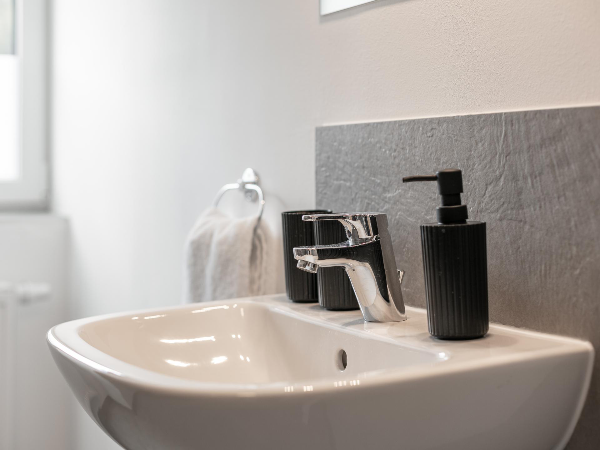 Drie luxe appartementen voor 23 personen in Möderbrugg, tussen Lachtal en Hohentauern - foto 64