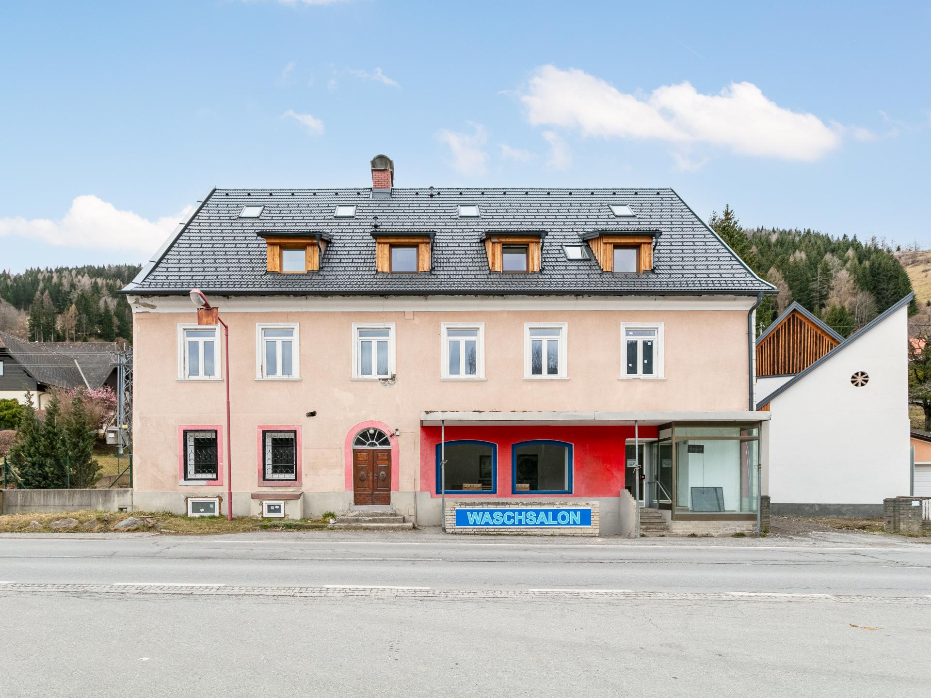 Drie luxe appartementen voor 23 personen in Möderbrugg, tussen Lachtal en Hohentauern - foto 81