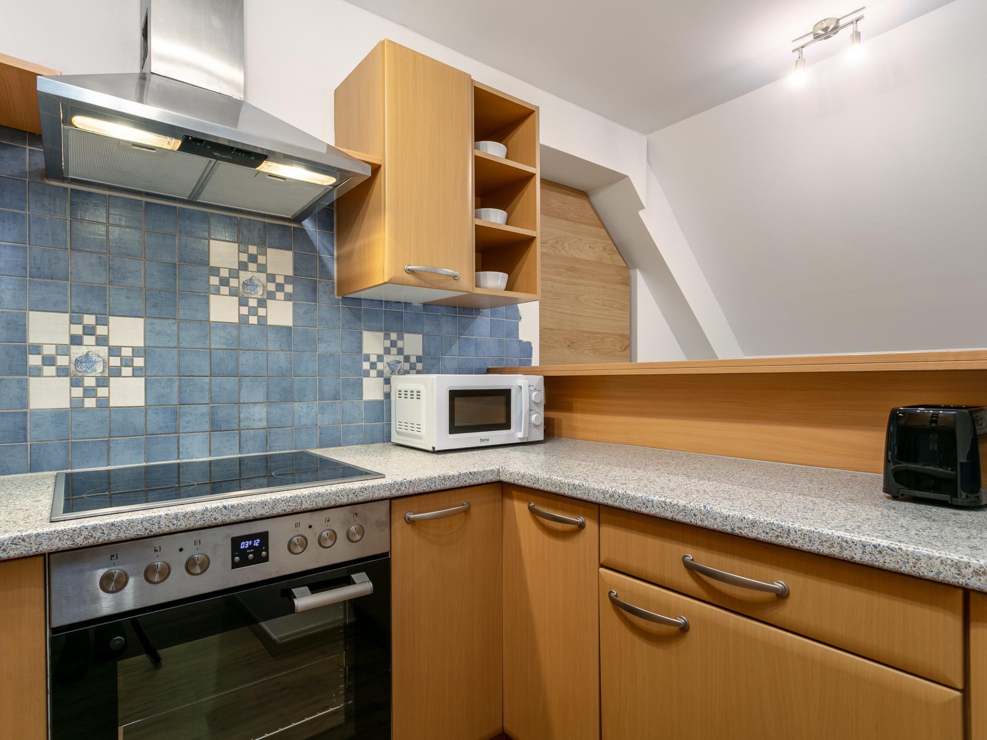 Drie luxe appartementen voor 23 personen in Möderbrugg, tussen Lachtal en Hohentauern - foto 49