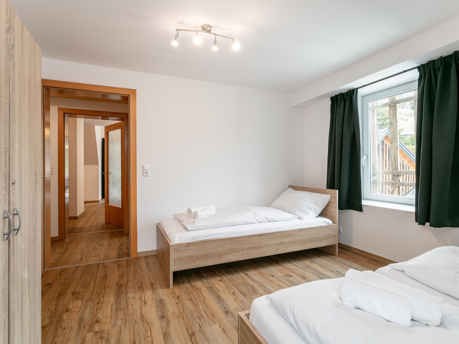Drie luxe appartementen voor 23 personen in Möderbrugg, tussen Lachtal en Hohentauern - foto 42
