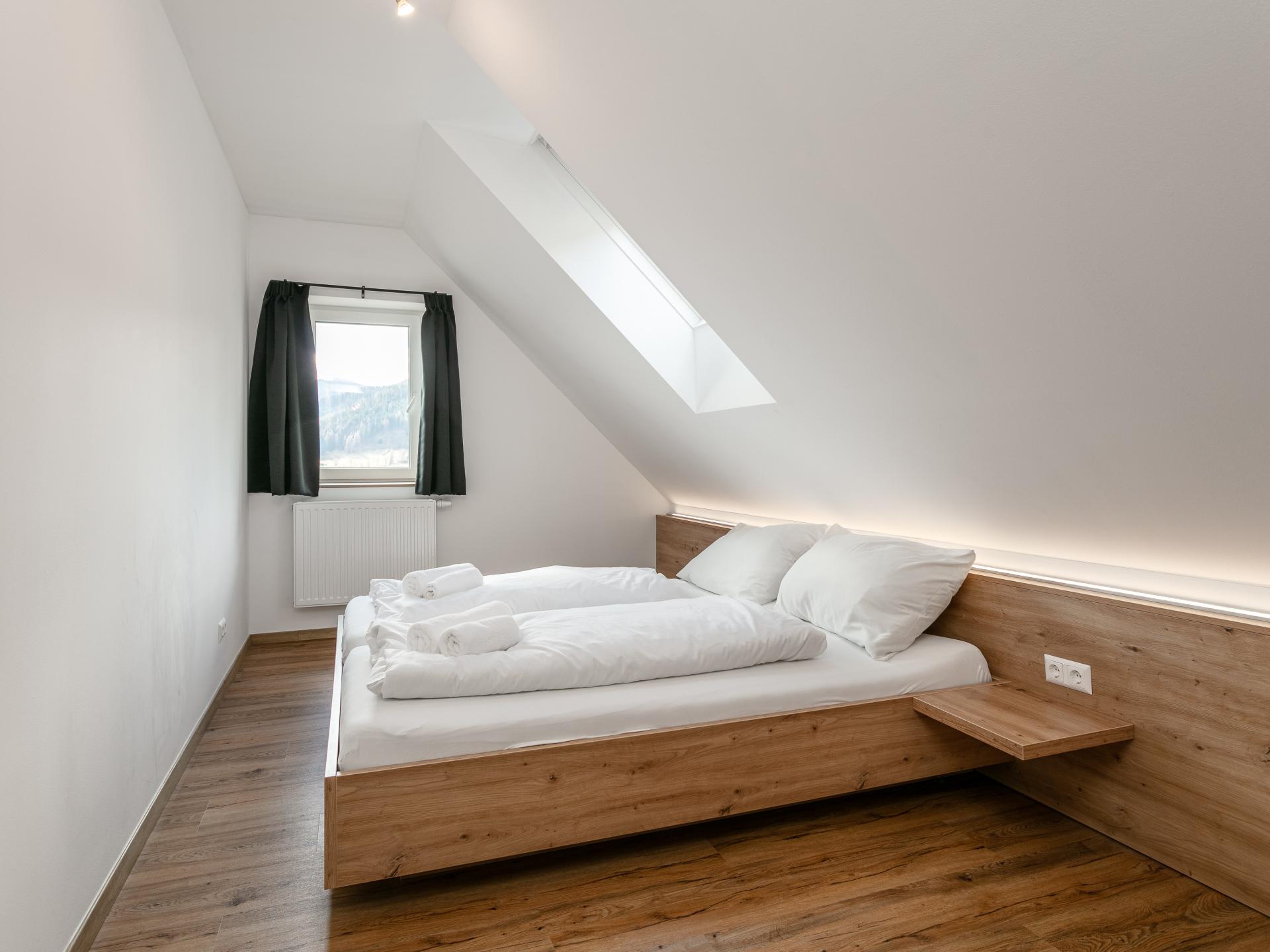 Drie luxe appartementen voor 23 personen in Möderbrugg, tussen Lachtal en Hohentauern - foto 24