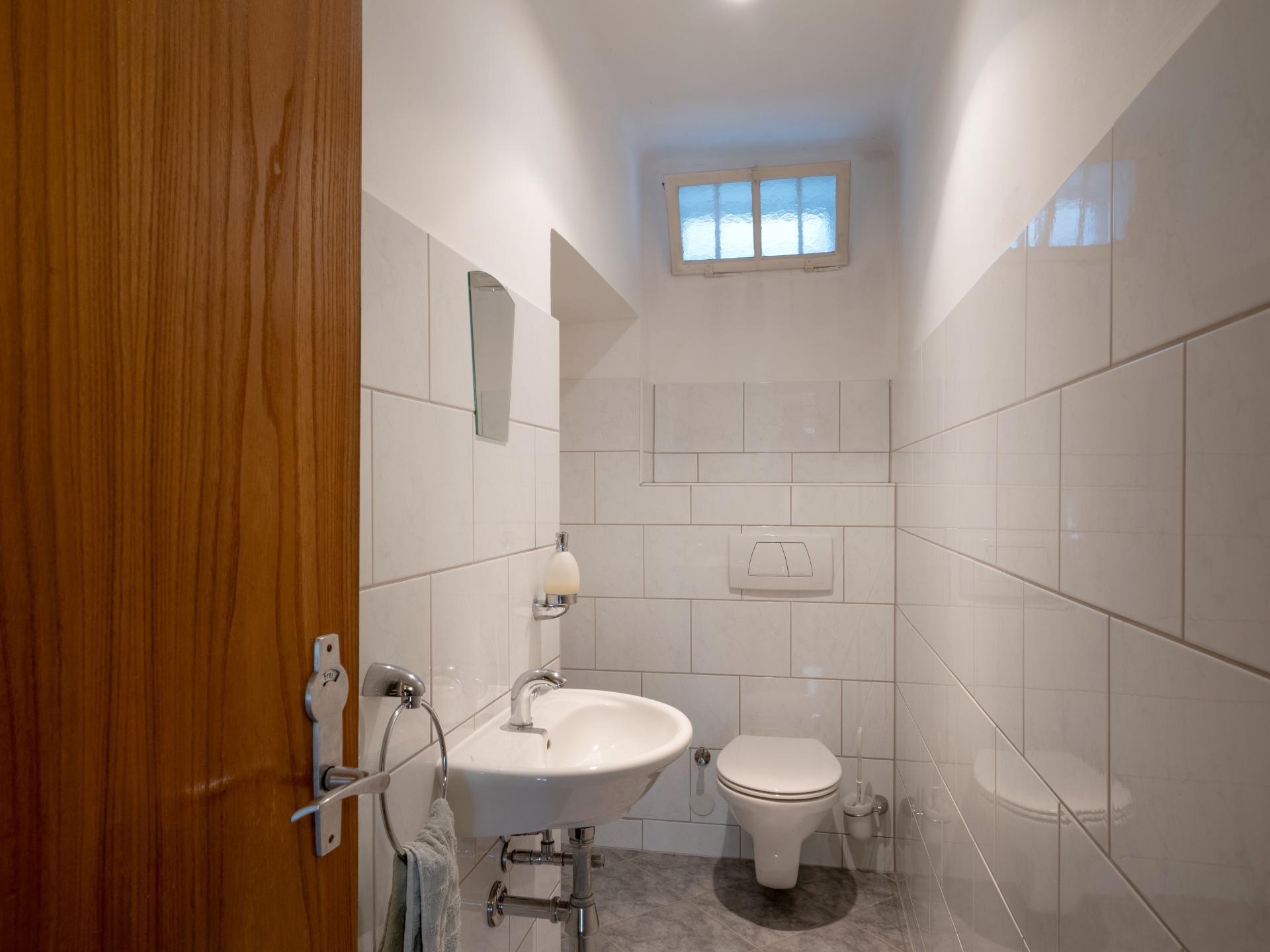 Historisch vakantiehuis voor 10 personen in het centrum van Hopfgarten, 50m van de skilift - foto 11